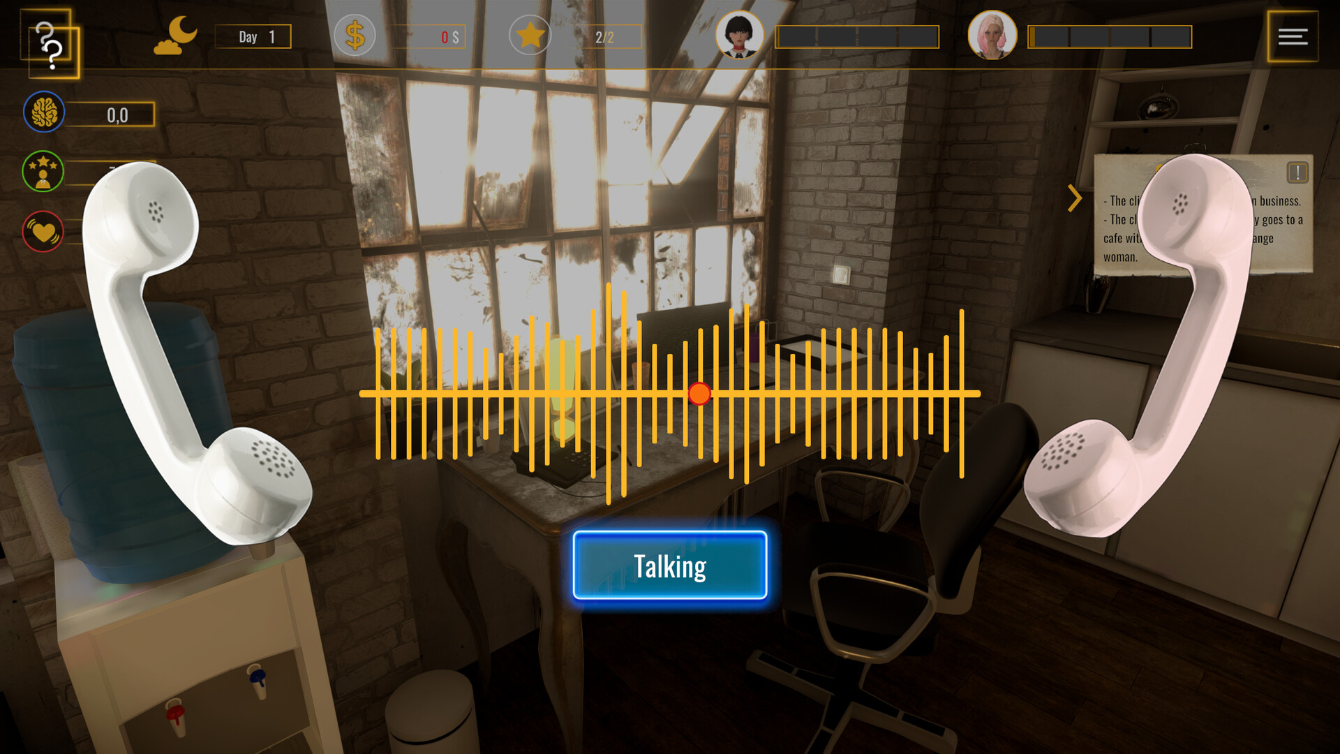 Orgasm Simulator 3 ๐ฆ screenshot 17