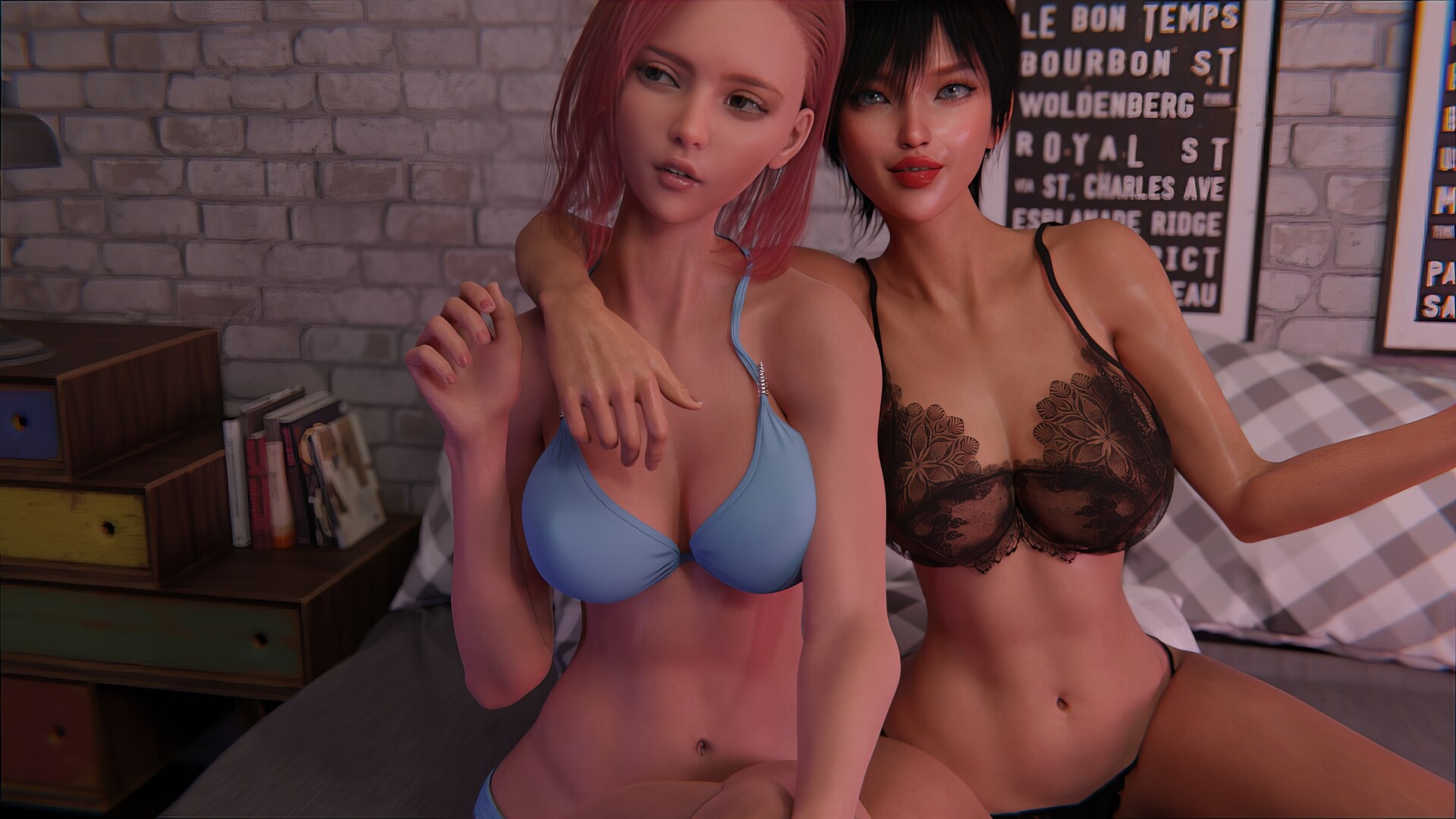 Orgasm Simulator 3 💦 screenshot 4