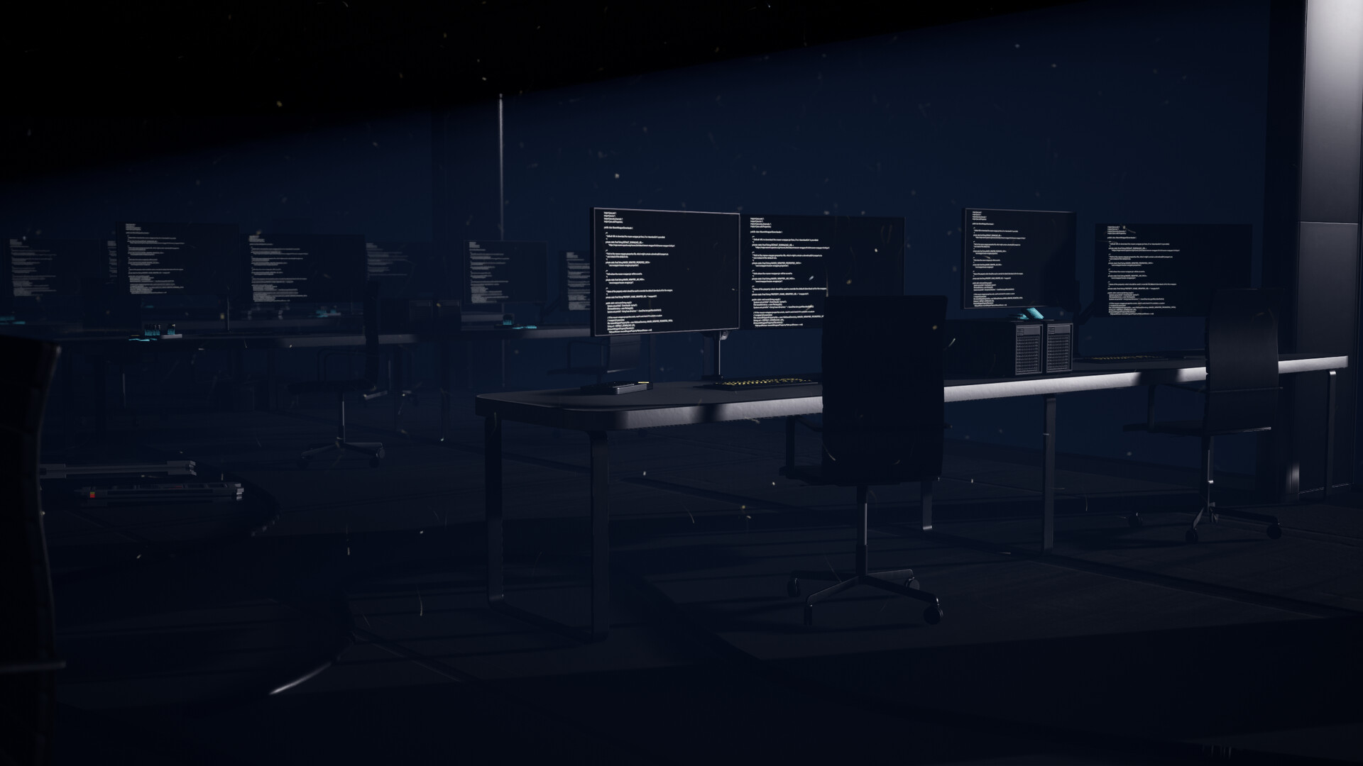 Byte Breach screenshot 5