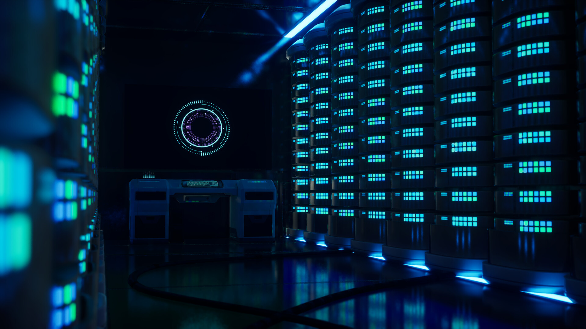 Byte Breach screenshot 8