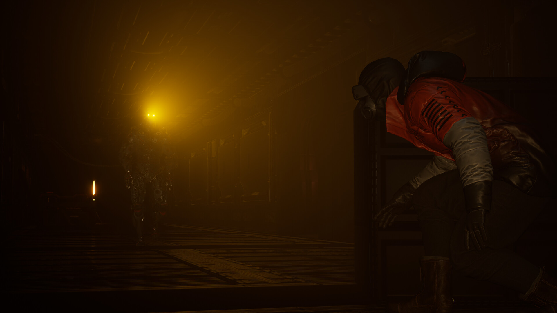 Byte Breach screenshot 3