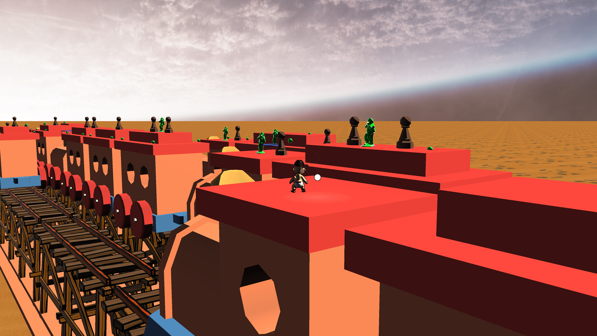 Rock A Bye screenshot 2