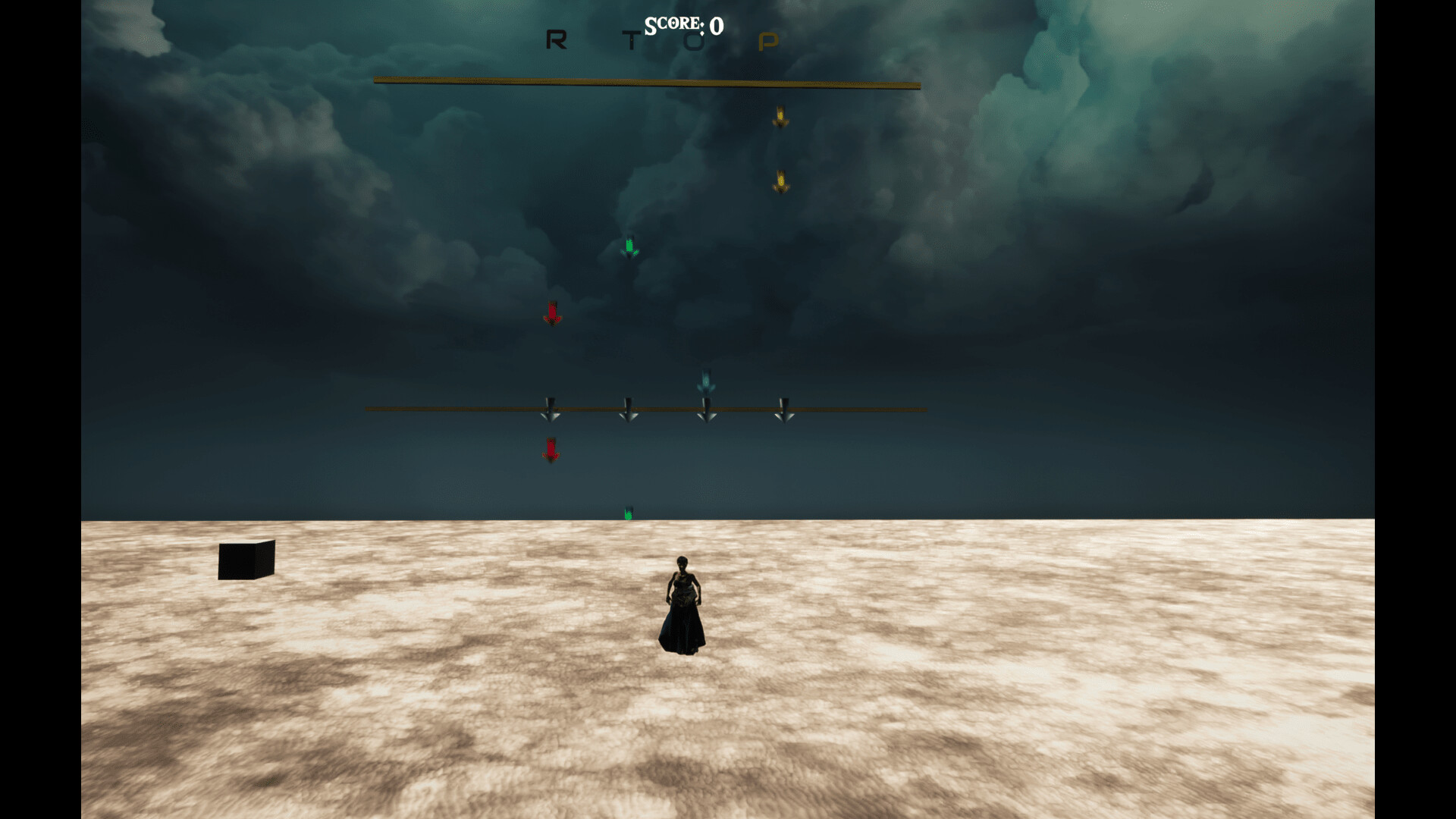 Tower Defense 3D Fusion screenshot 4