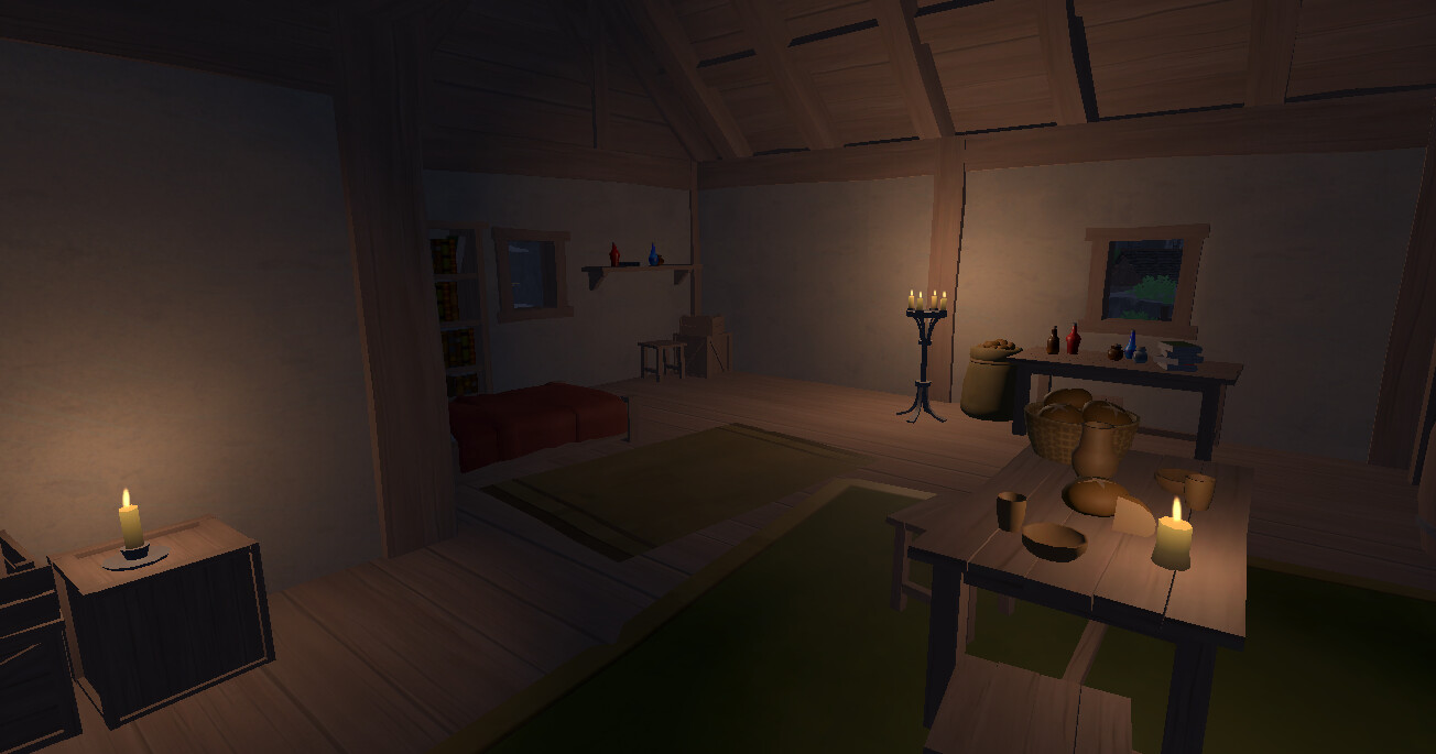 That Cowgirl Life screenshot 5