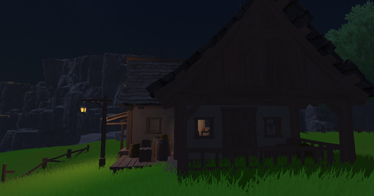 That Cowgirl Life screenshot 4