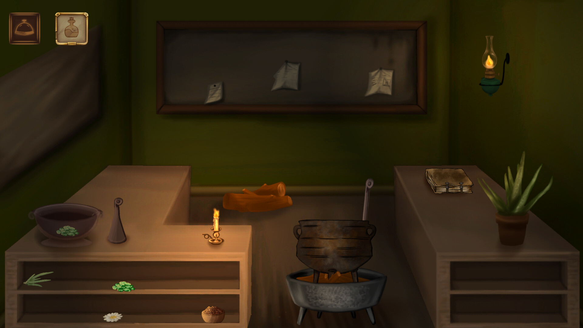Medicevil screenshot 3