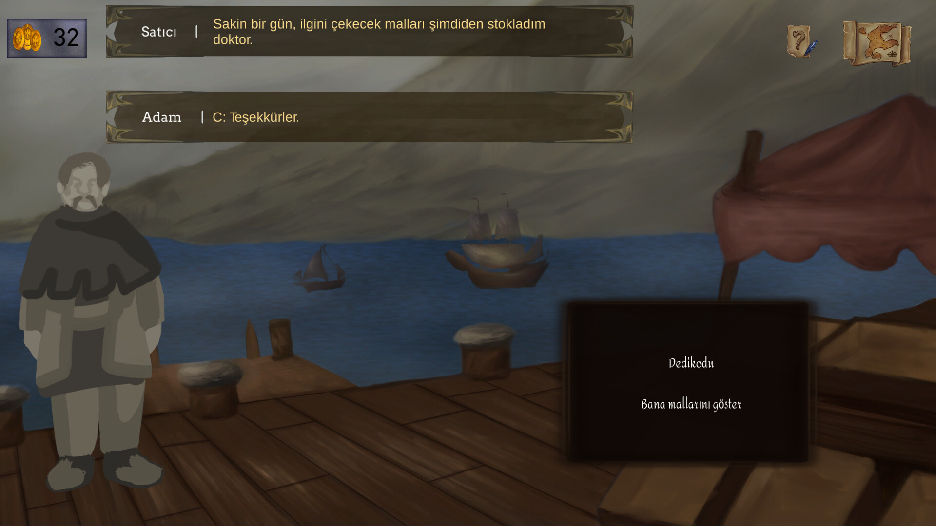 Medicevil screenshot 2