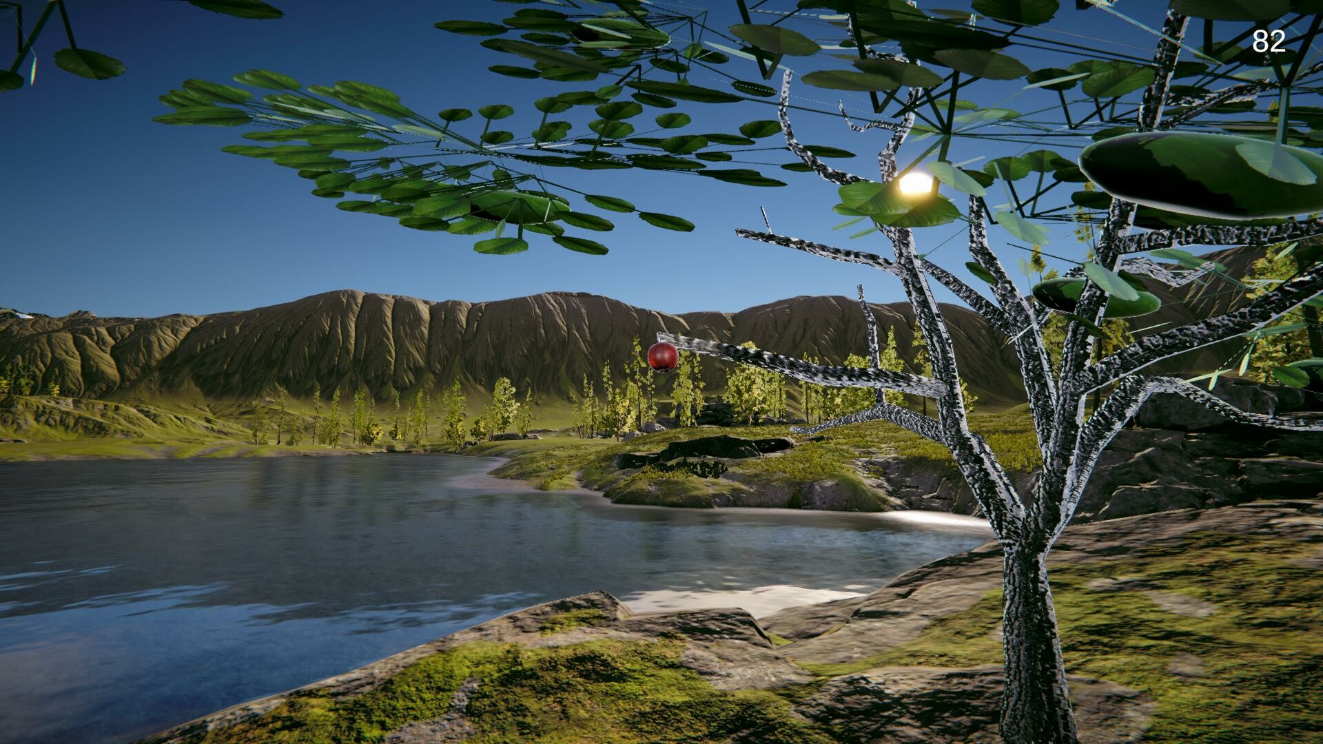 The Apple Simulator 2 screenshot 2