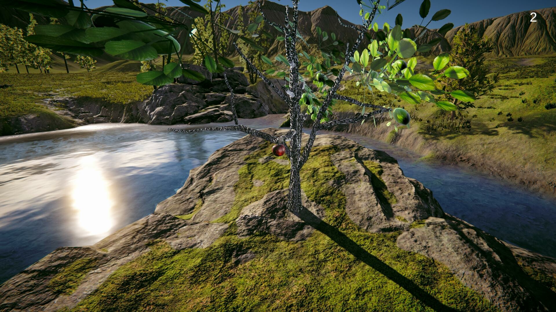 The Apple Simulator 2 screenshot 4