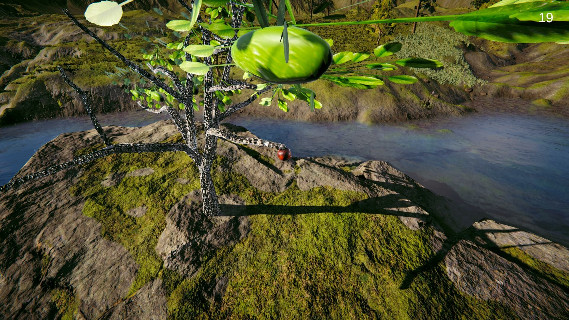 The Apple Simulator 2 screenshot 3