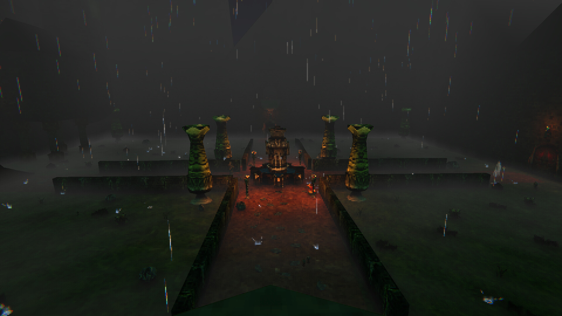 Dracula Awakens screenshot 5
