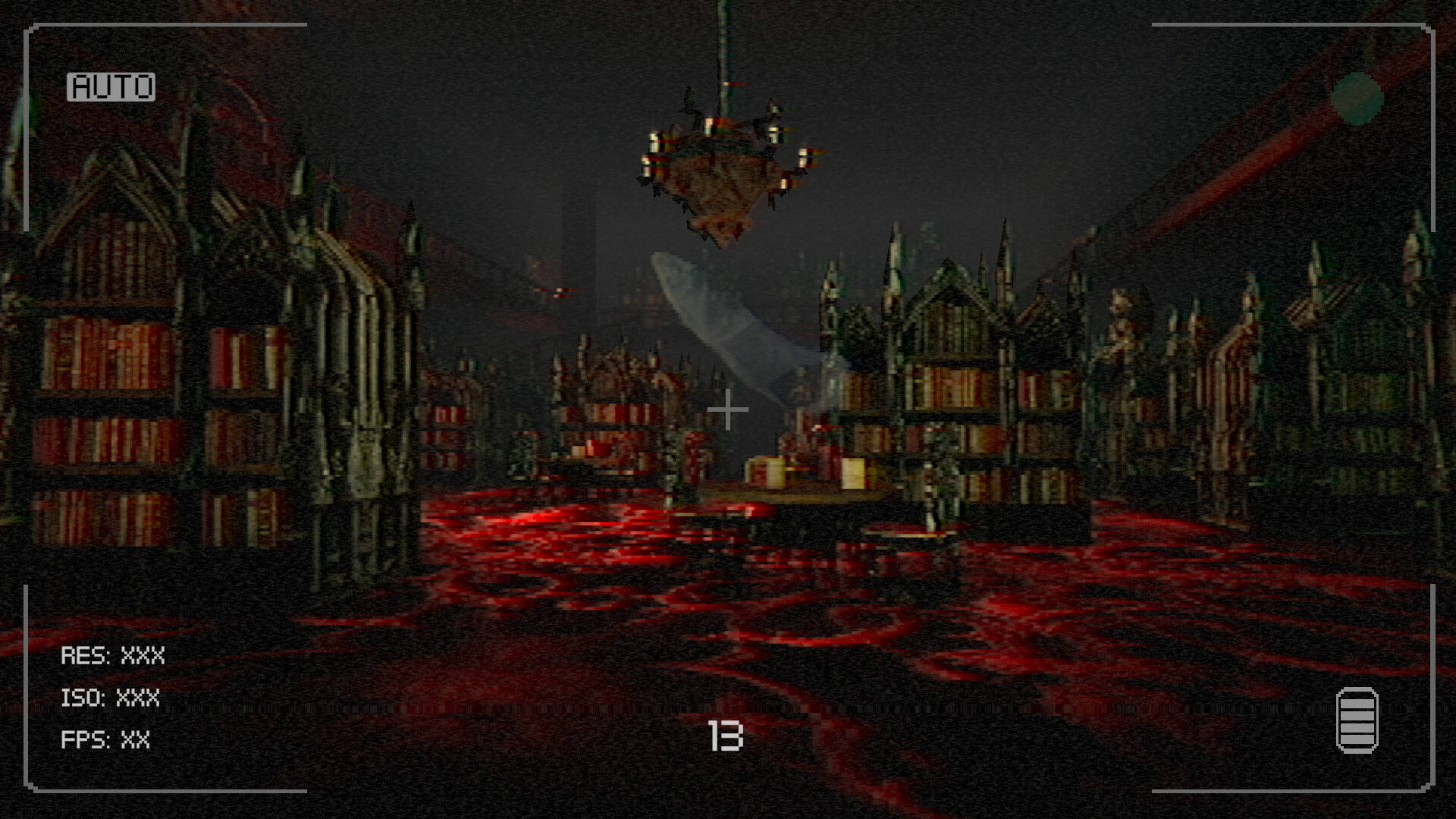 Dracula Awakens screenshot 2