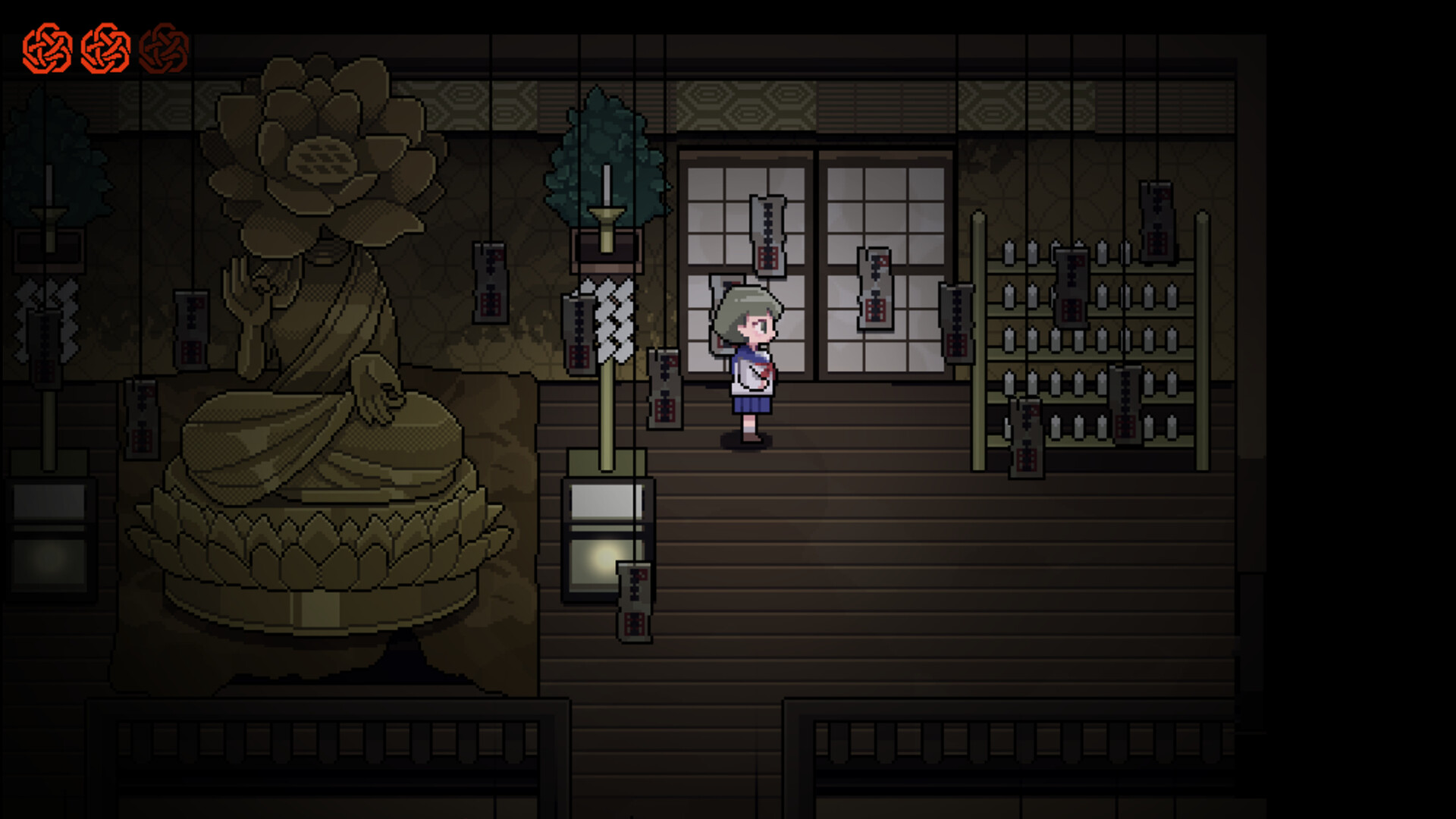 OMUSUBI screenshot 4