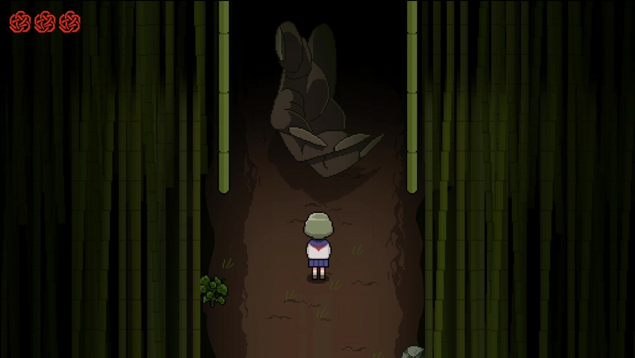 OMUSUBI screenshot 2