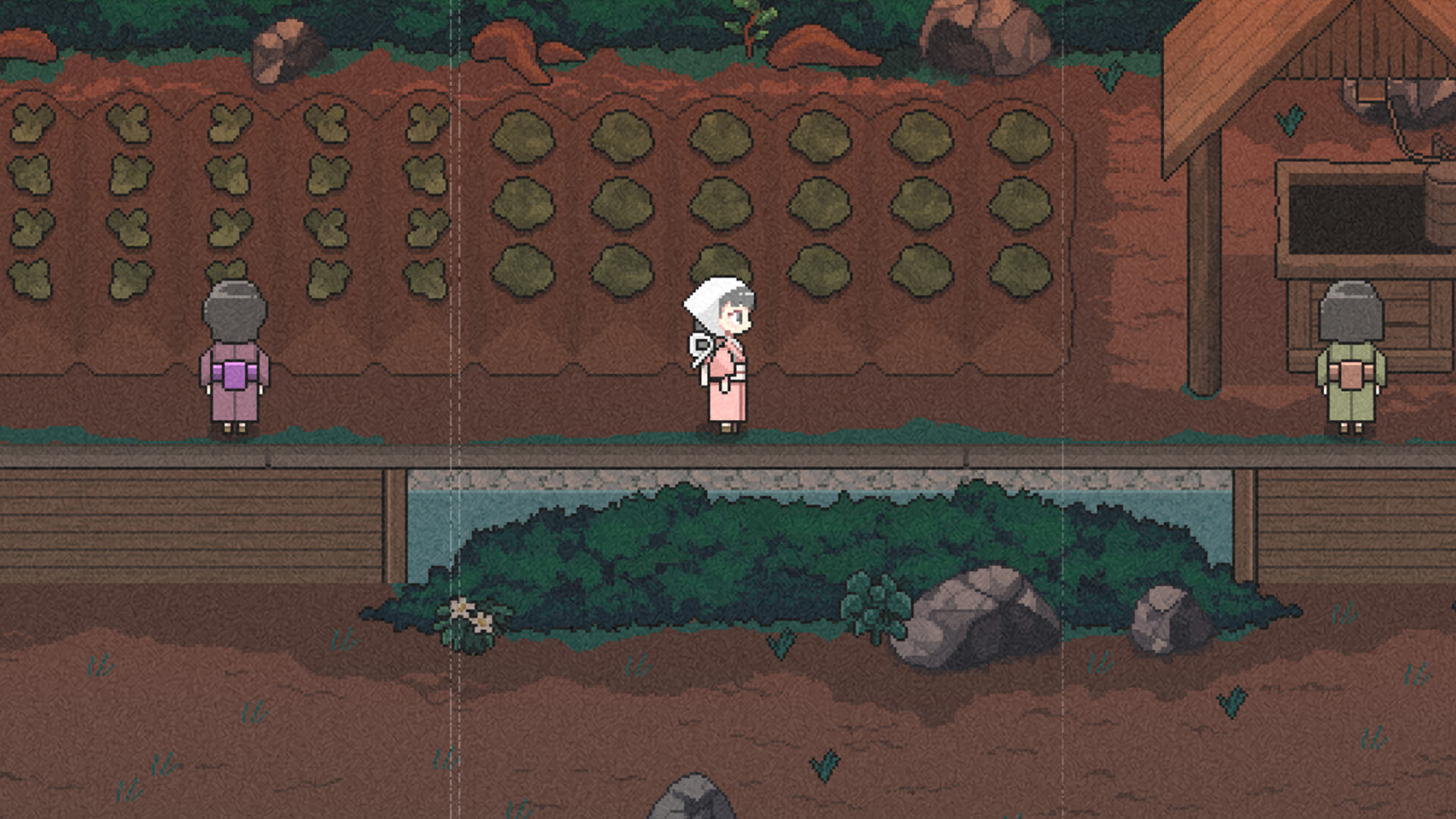 OMUSUBI screenshot 5