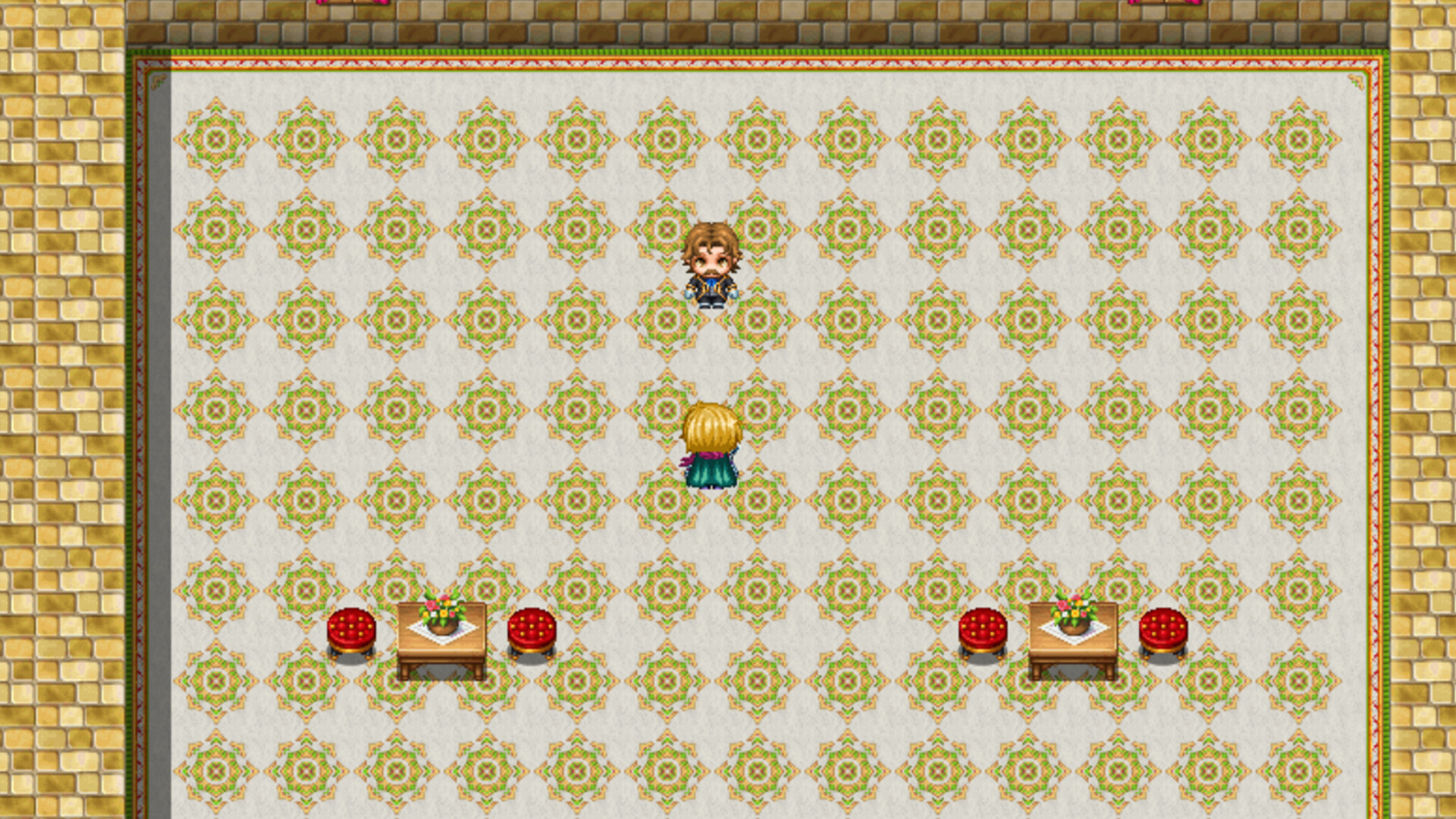 Rulers of Aden screenshot 7