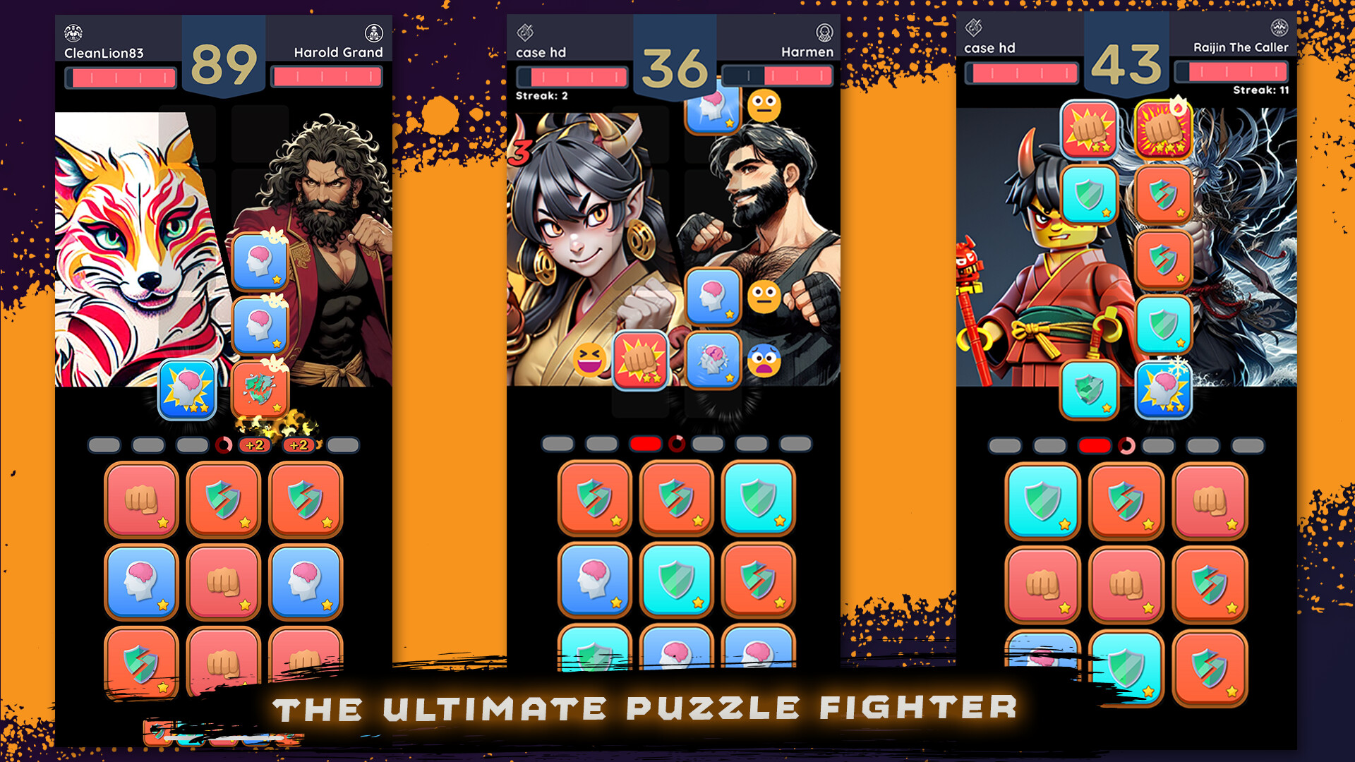 Street Flicker screenshot 1