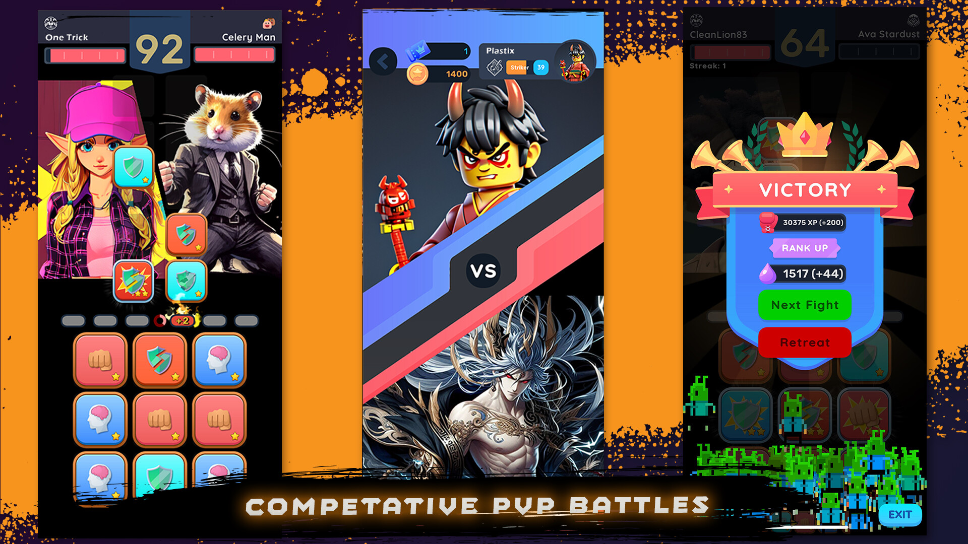 Street Flicker screenshot 3