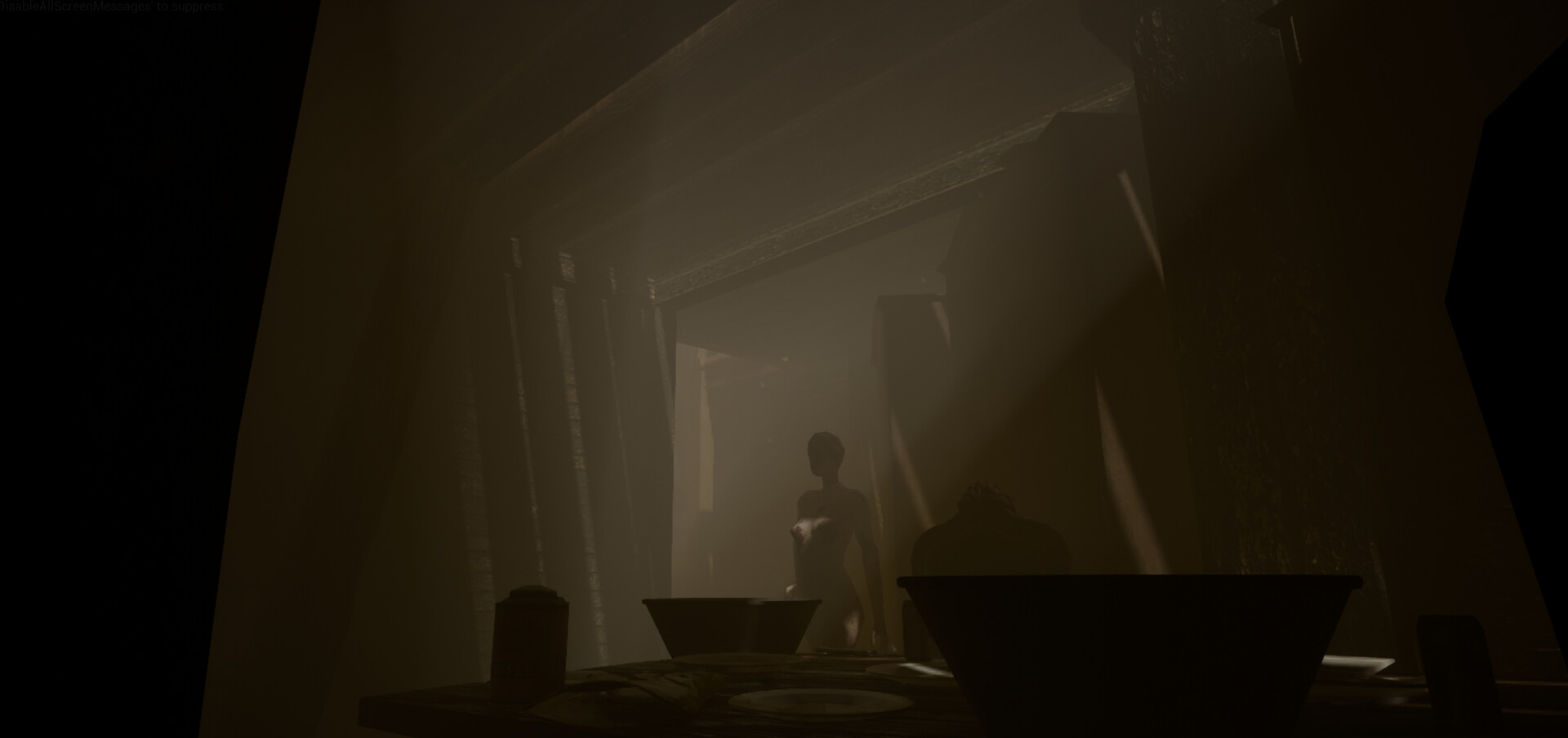 I WANT TO DIE screenshot 3