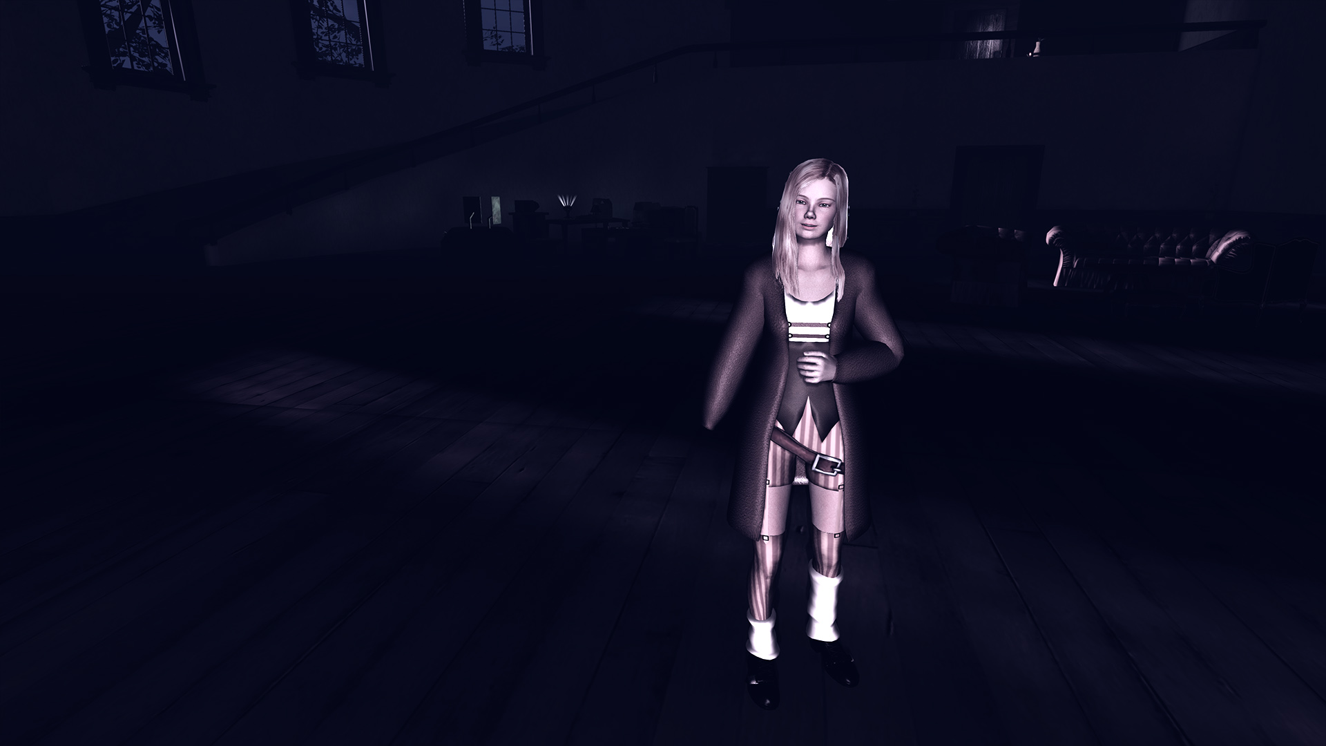 Enola screenshot 3