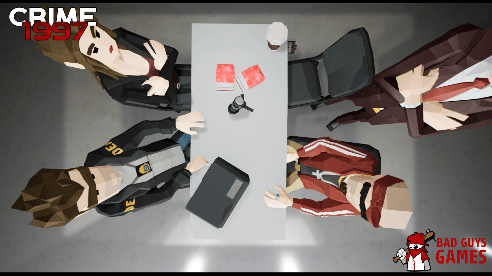 Crime: 1997 screenshot 4