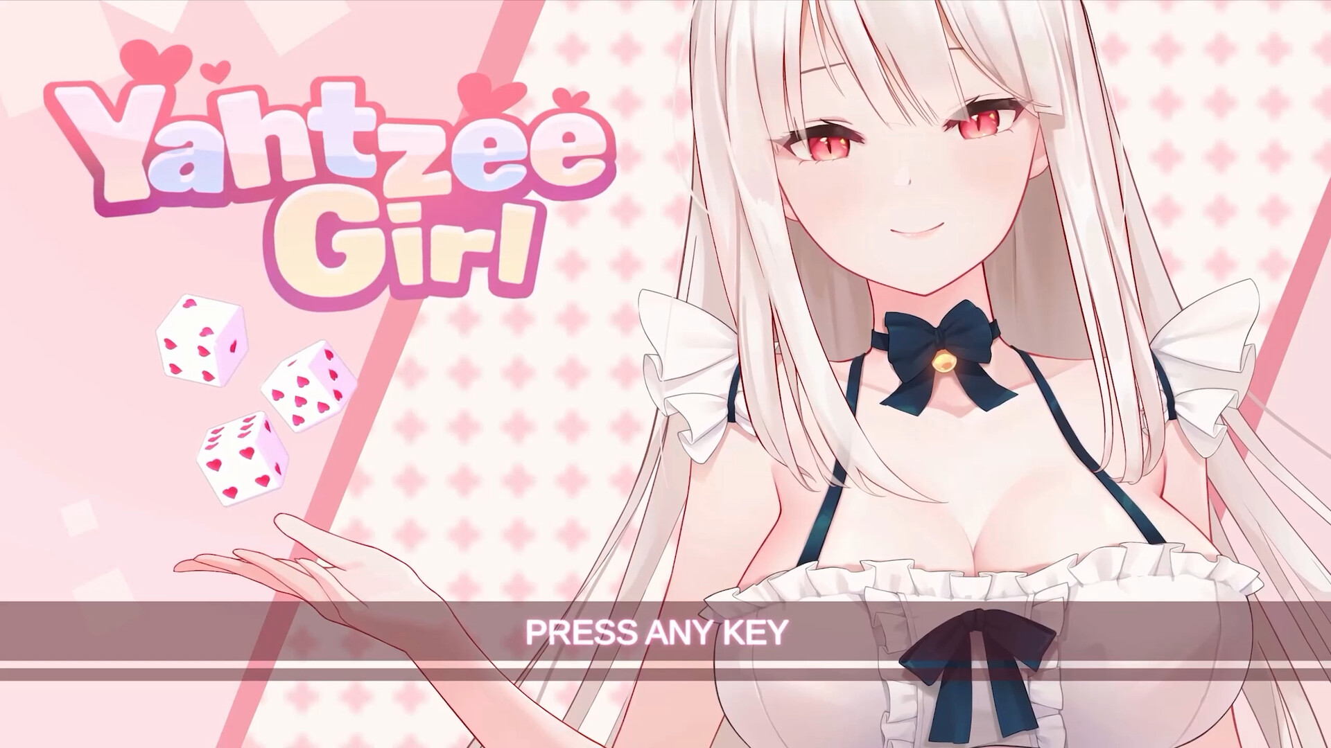 yahtzee girl screenshot 11