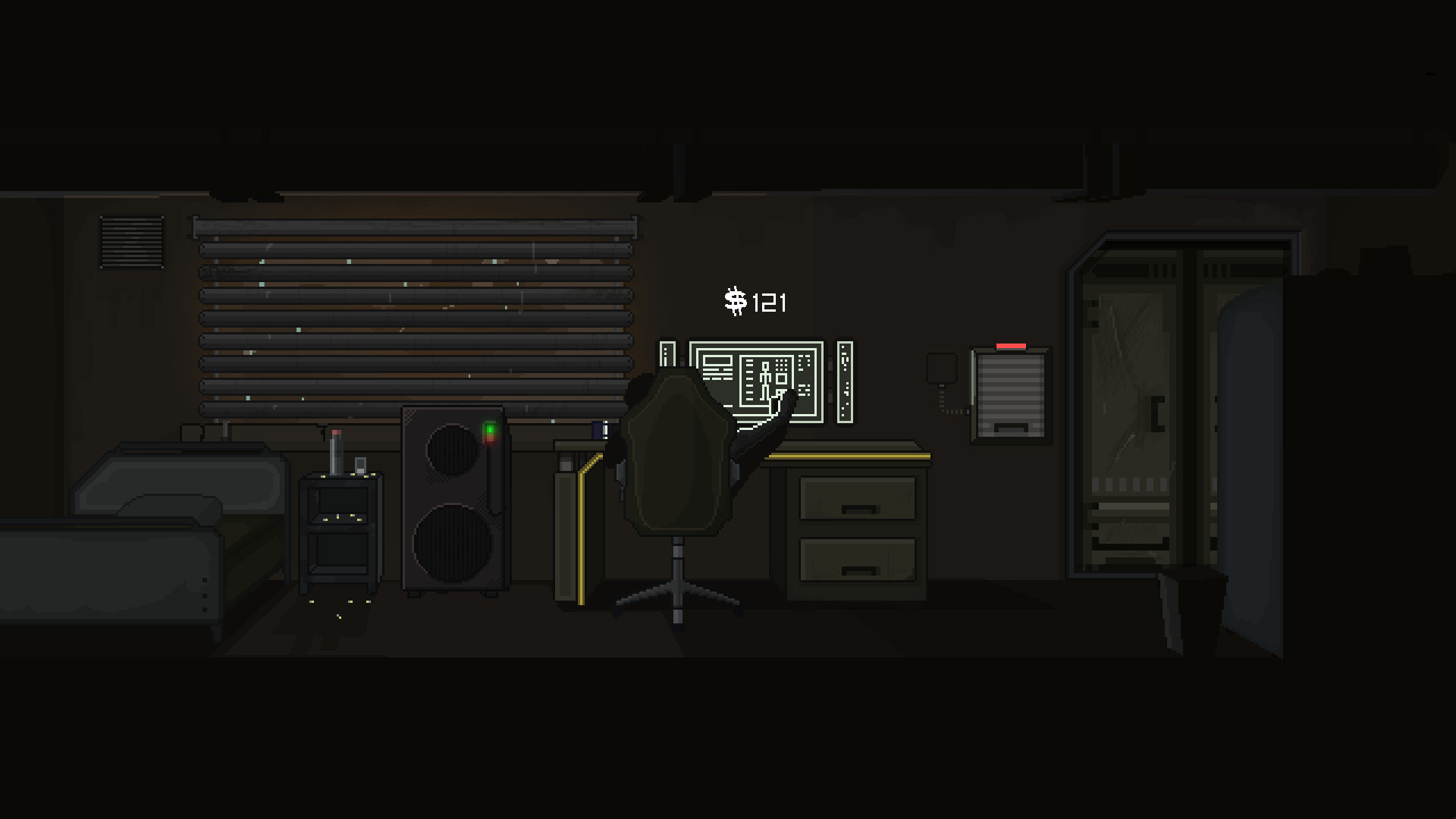 Duel of Honor screenshot 1