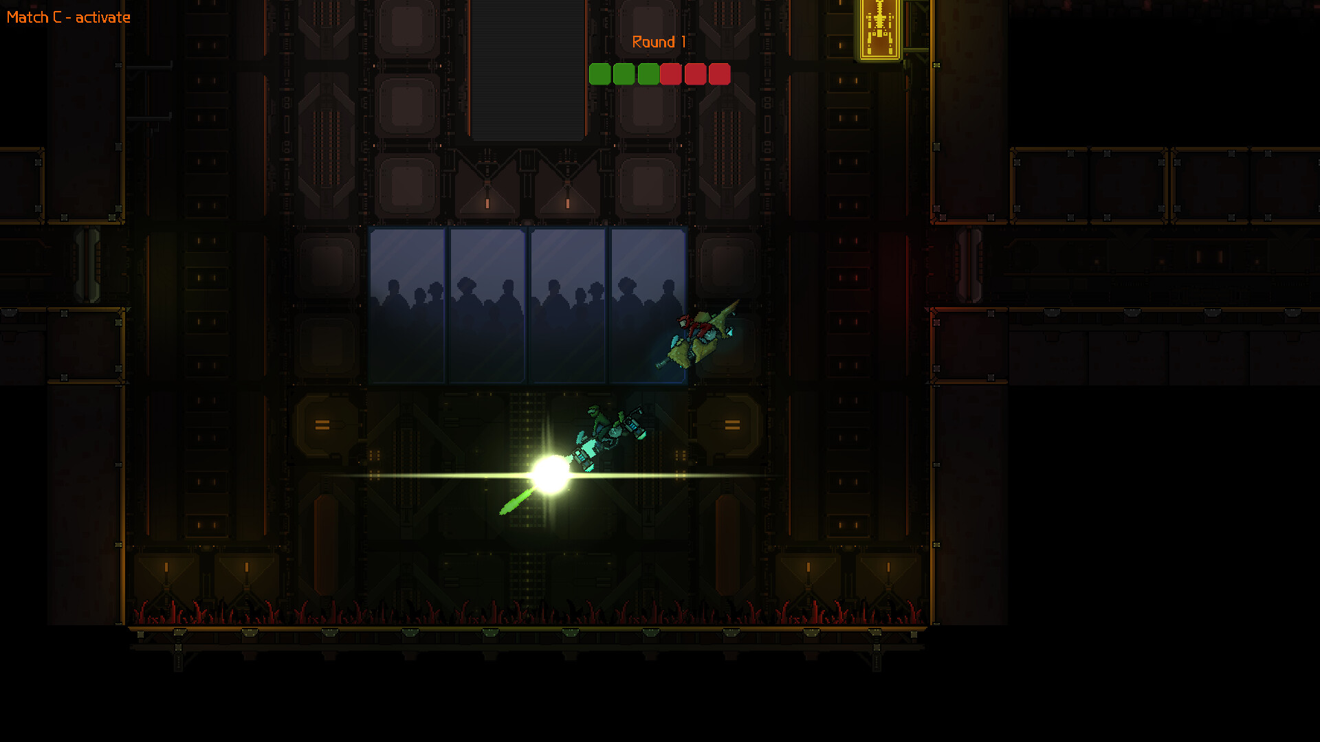Duel of Honor screenshot 6