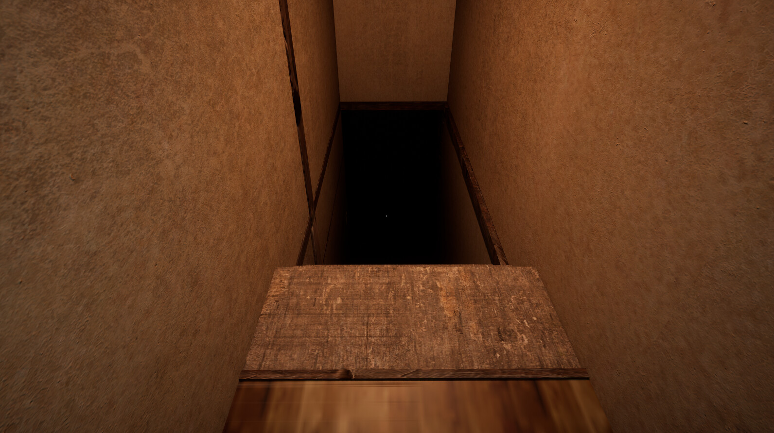 Crazy Cursed Grandma's House screenshot 7
