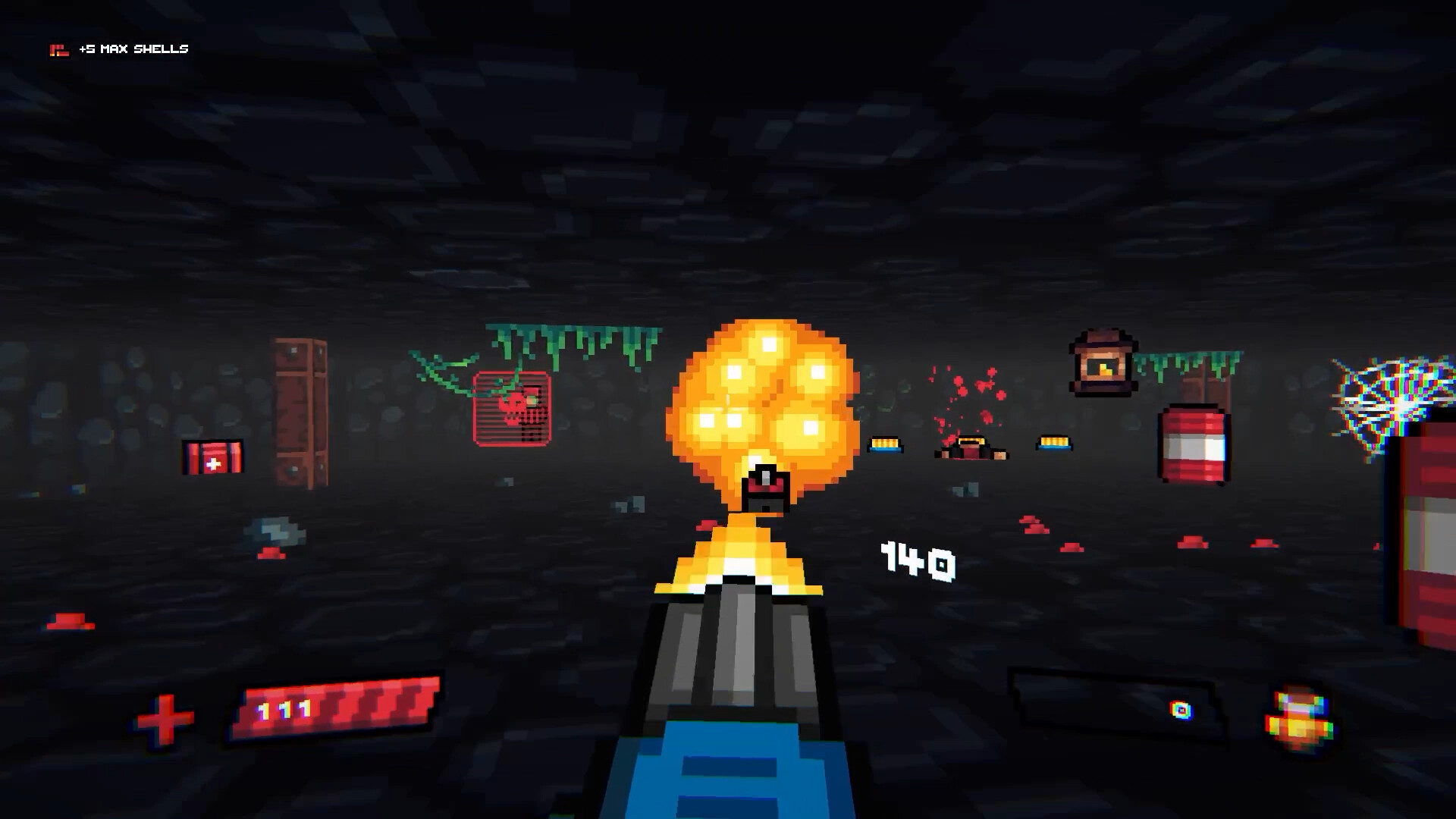 Brotherhood screenshot 7