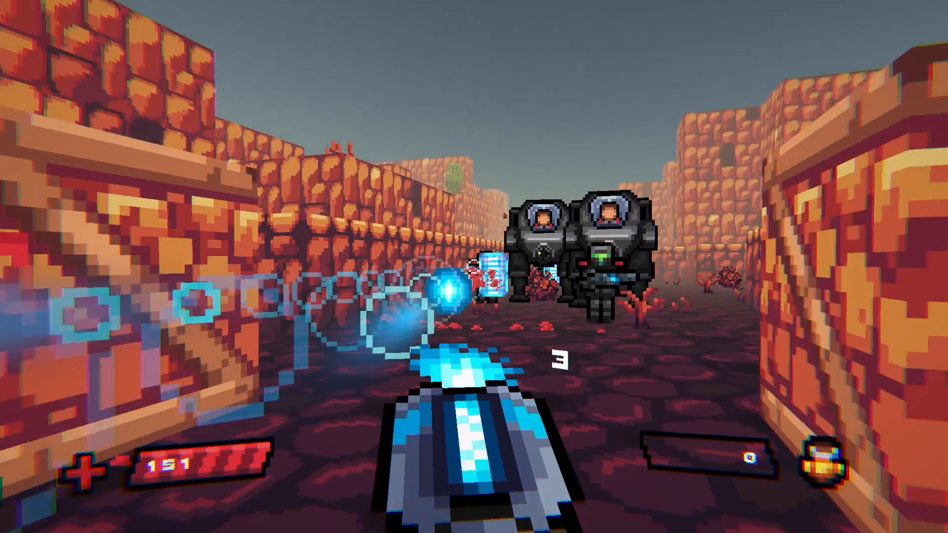 Brotherhood screenshot 8