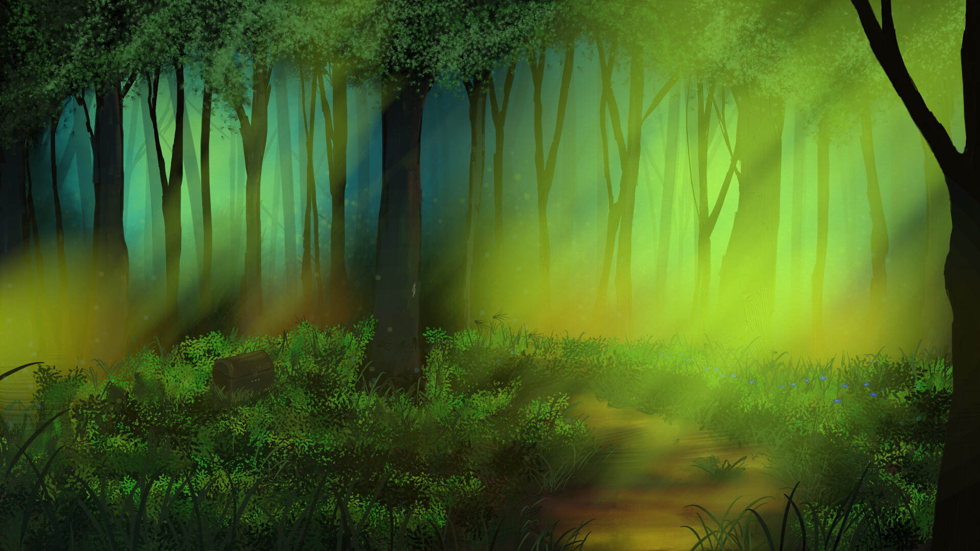Into Arith screenshot 1