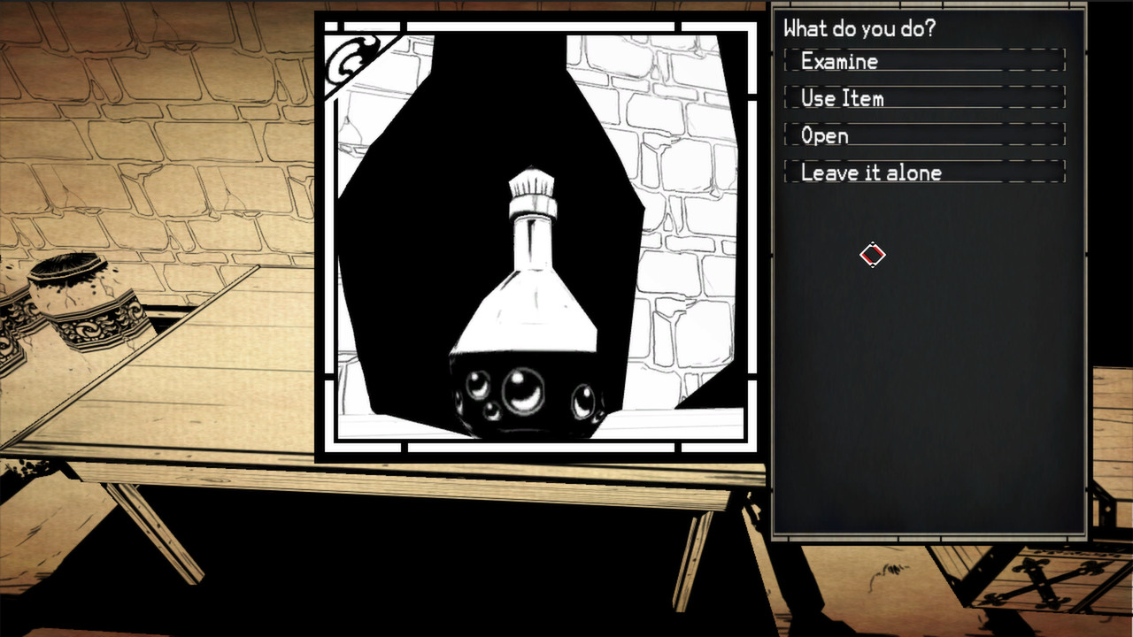 Paper Sorcerer screenshot 6