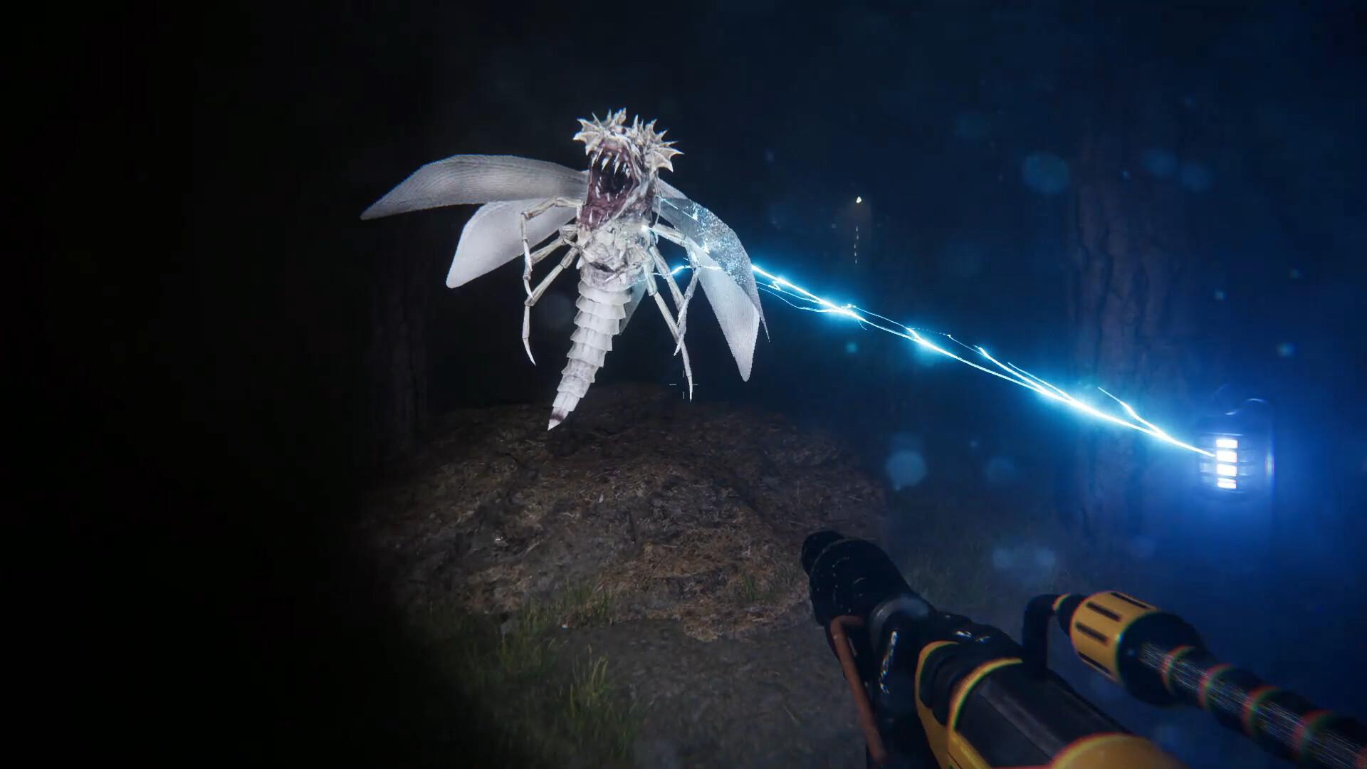Infestation: Origins screenshot 7