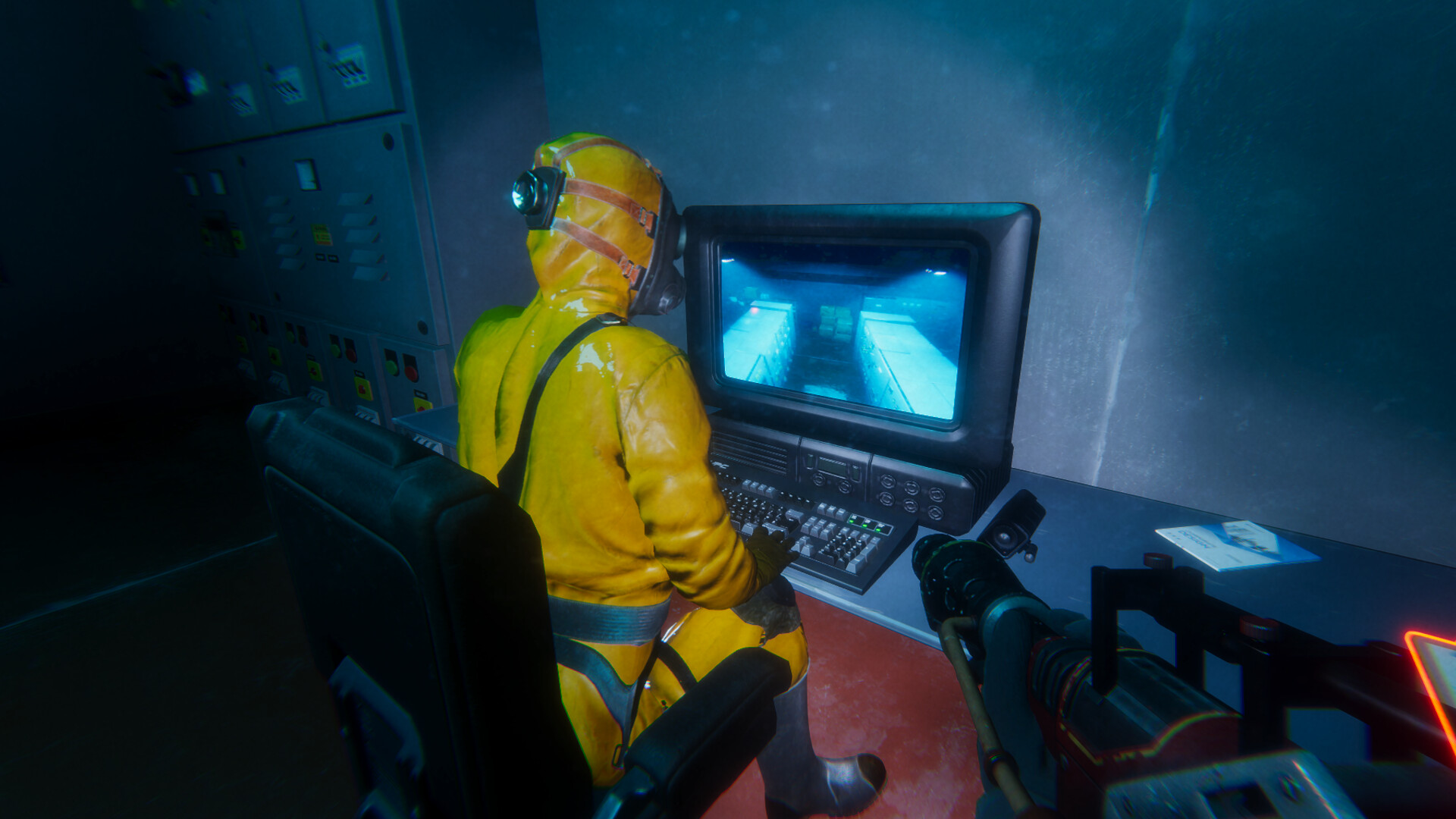 Infestation: Origins screenshot 3