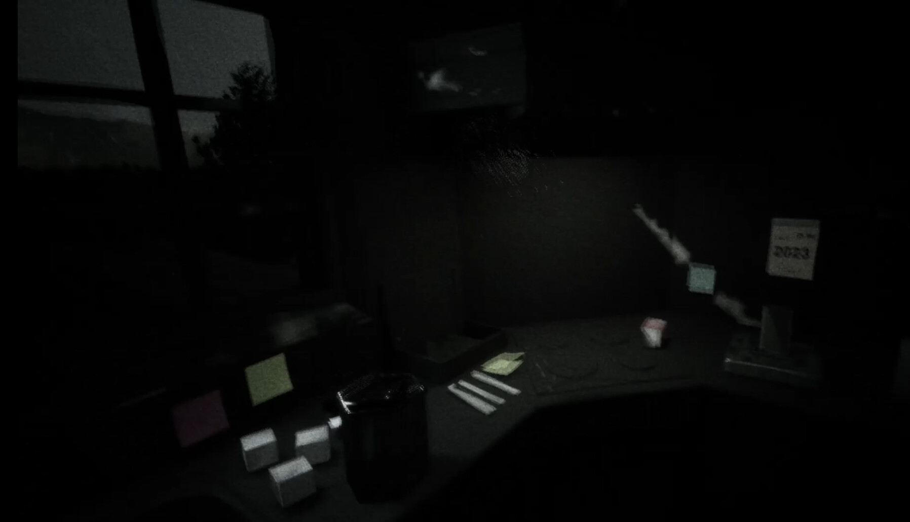 Memoria VR screenshot 3