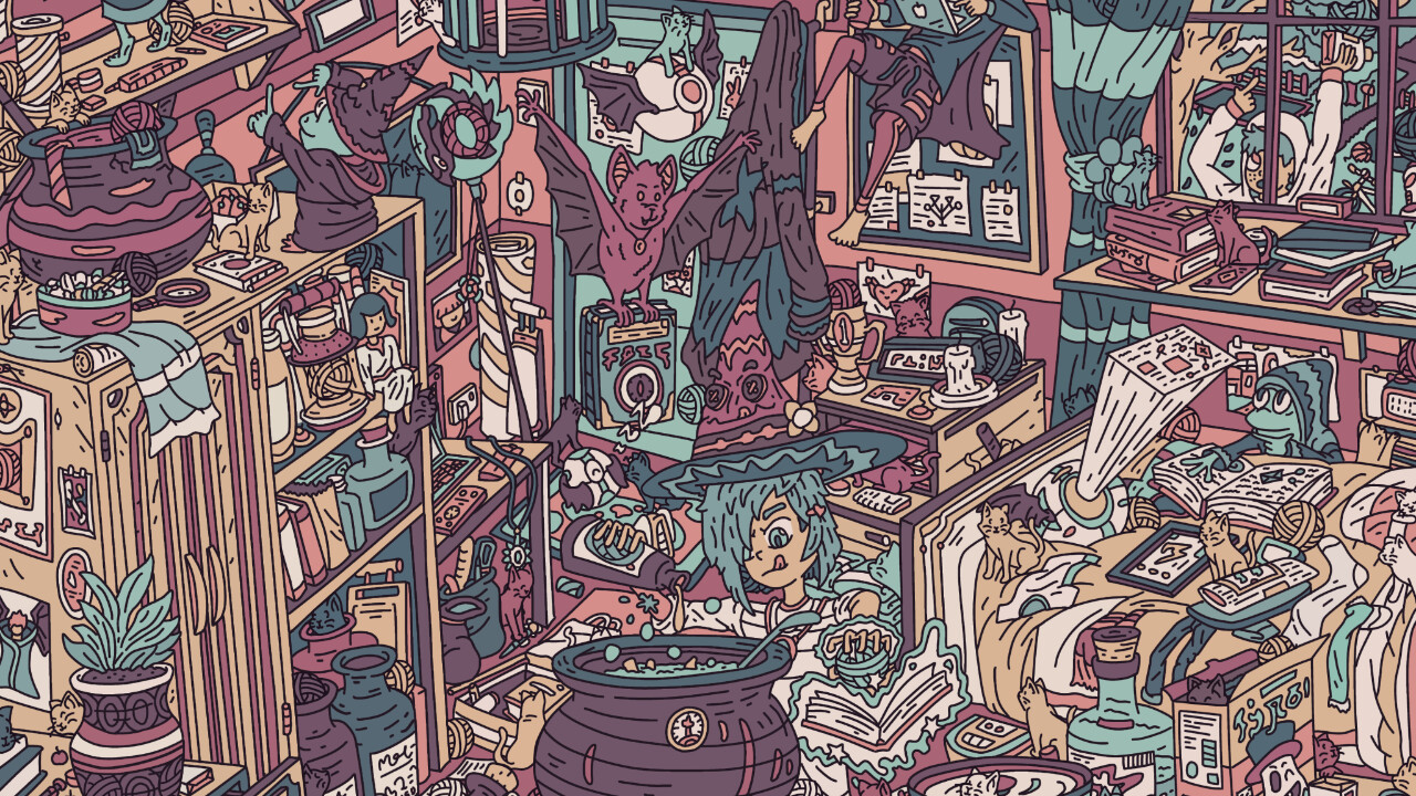 I commissioned some cats 7 screenshot 5