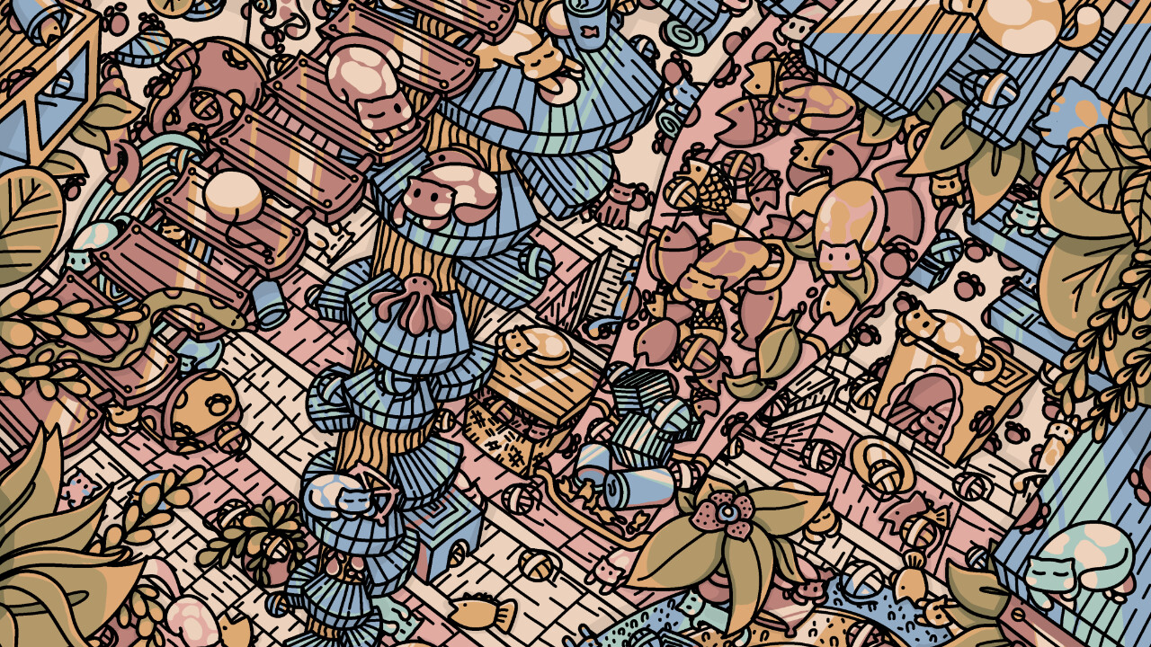 I commissioned some cats 9 screenshot 5