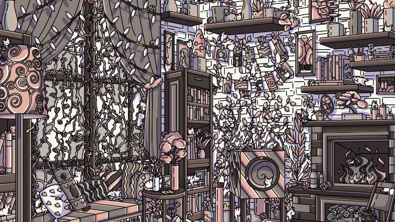 I commissioned some cats 0 screenshot 12