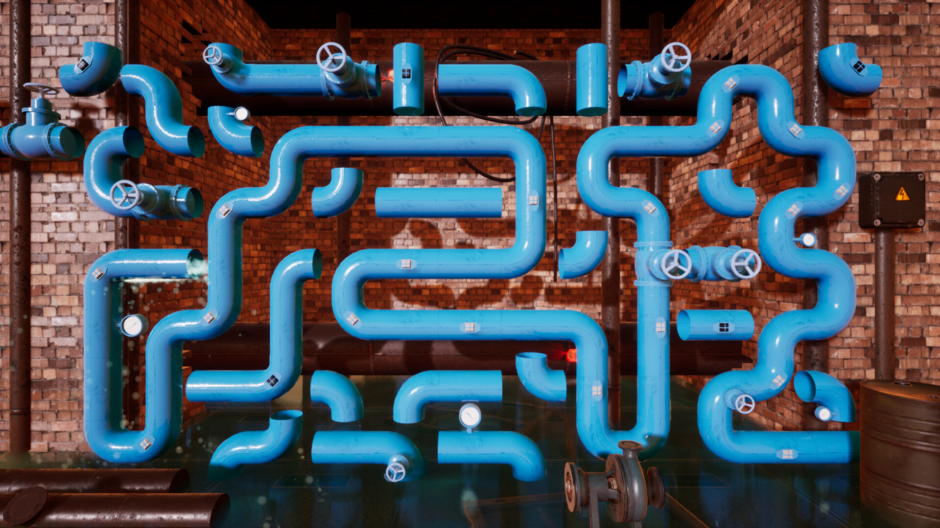 PIPELINE RTX: 2 screenshot 7