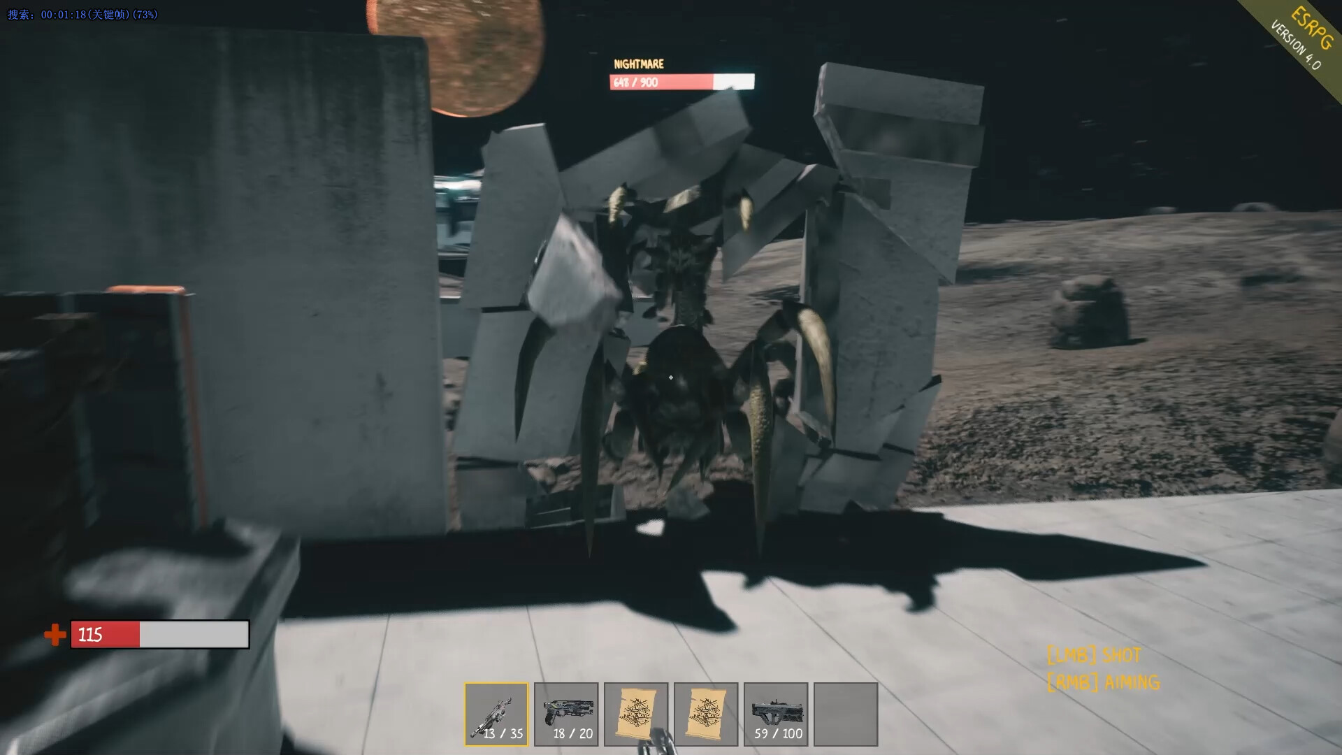 Girls And Robots 2 screenshot 4