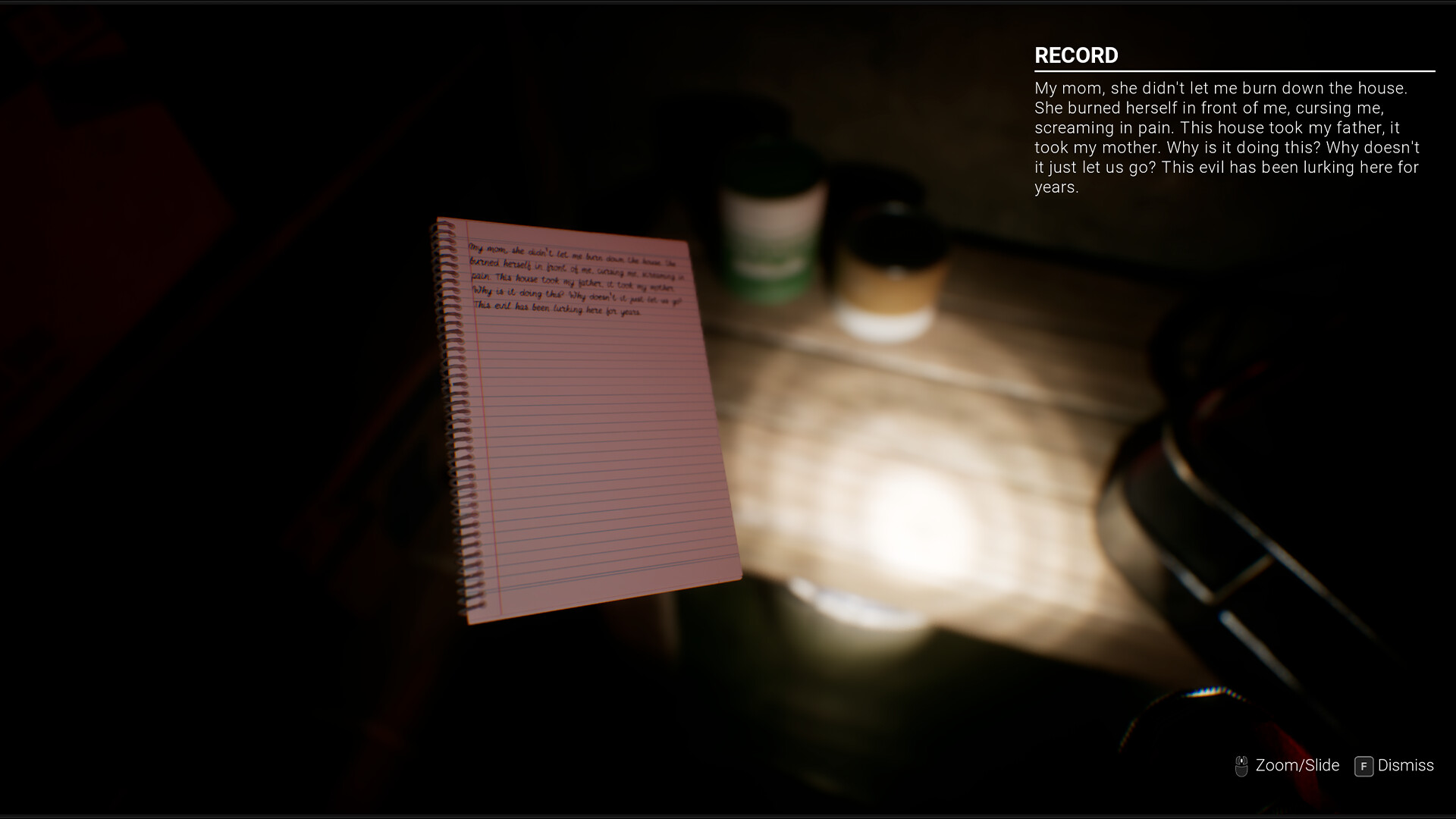 House of Lost Souls screenshot 4