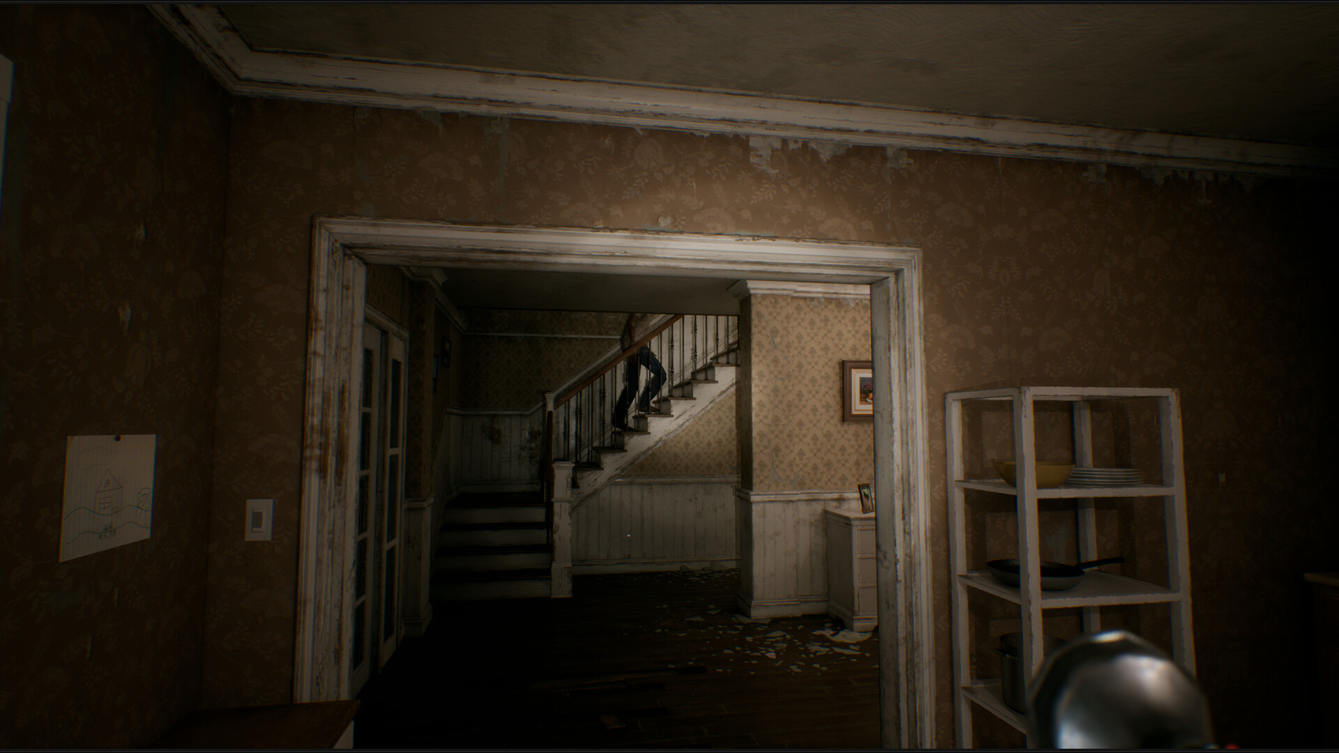 House of Lost Souls screenshot 3