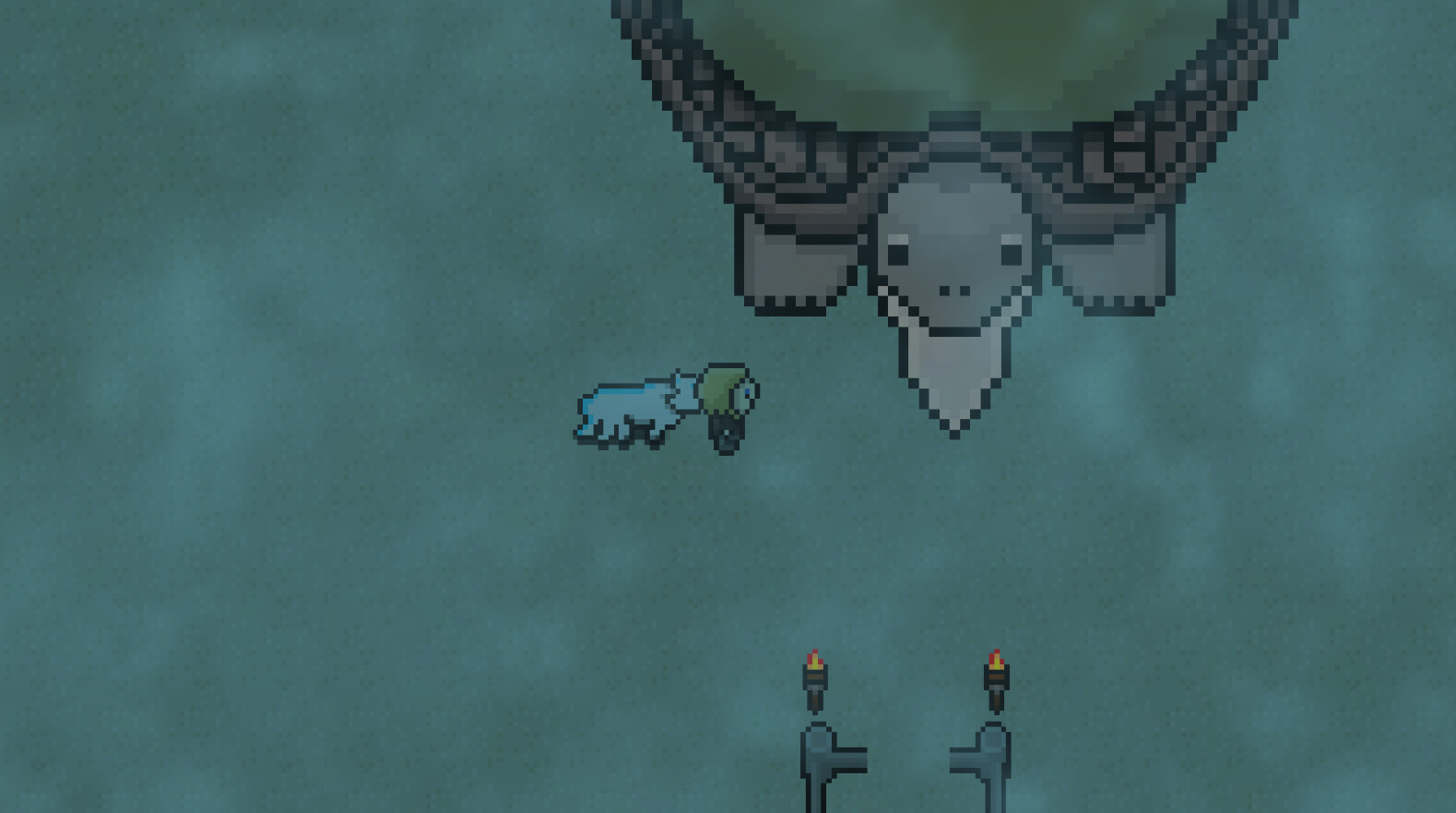 Along Came a Dragonfly screenshot 5