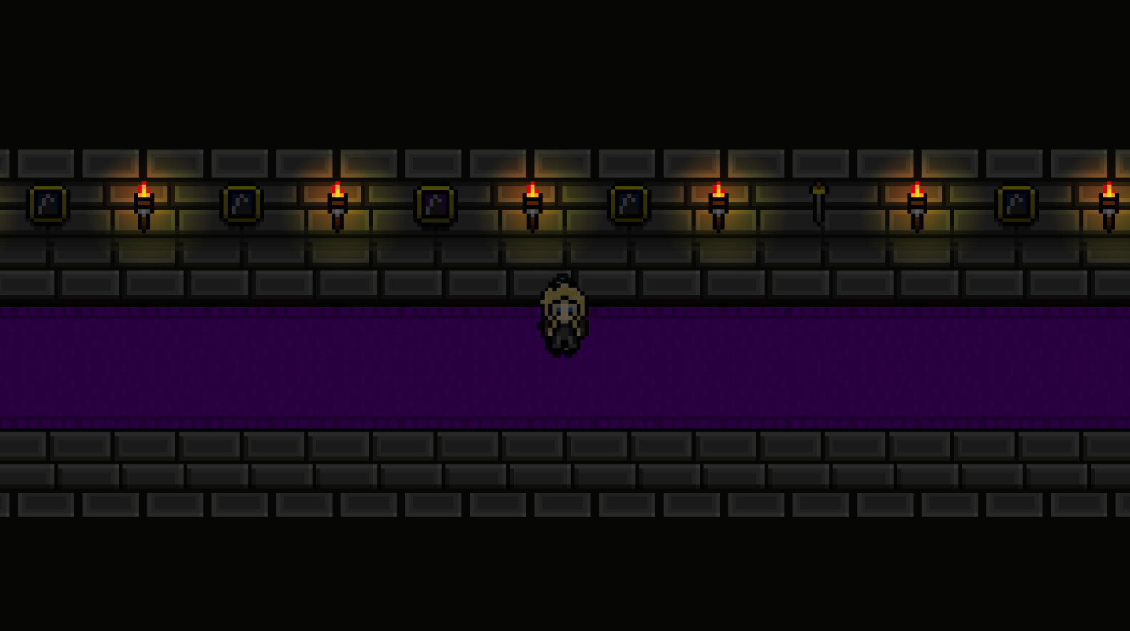Along Came a Dragonfly screenshot 6