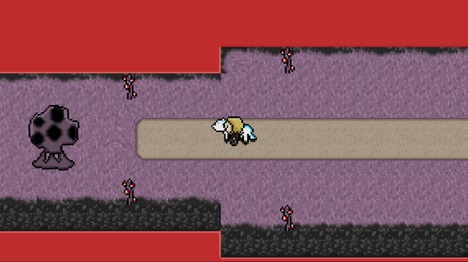 Along Came a Dragonfly screenshot 7