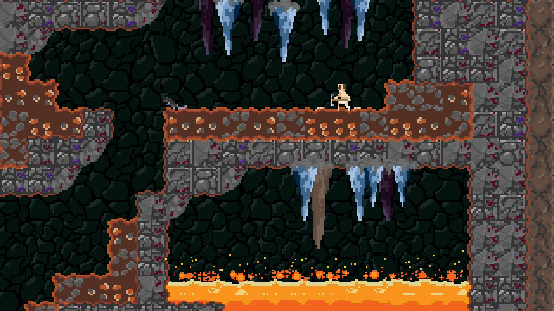 Fool's End screenshot 1