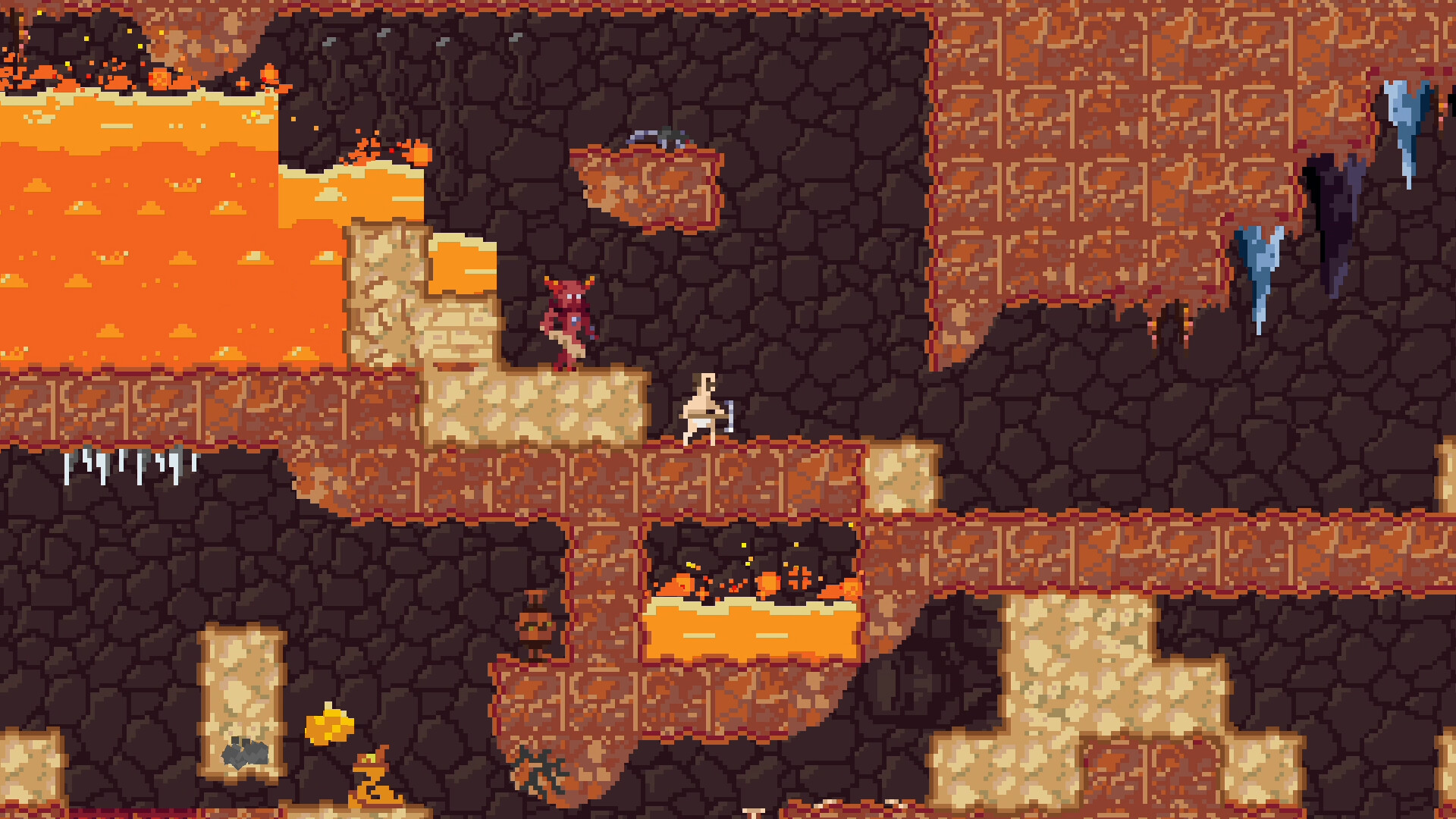 Fool's End screenshot 4