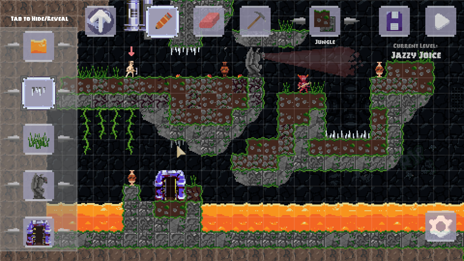 Fool's End screenshot 3