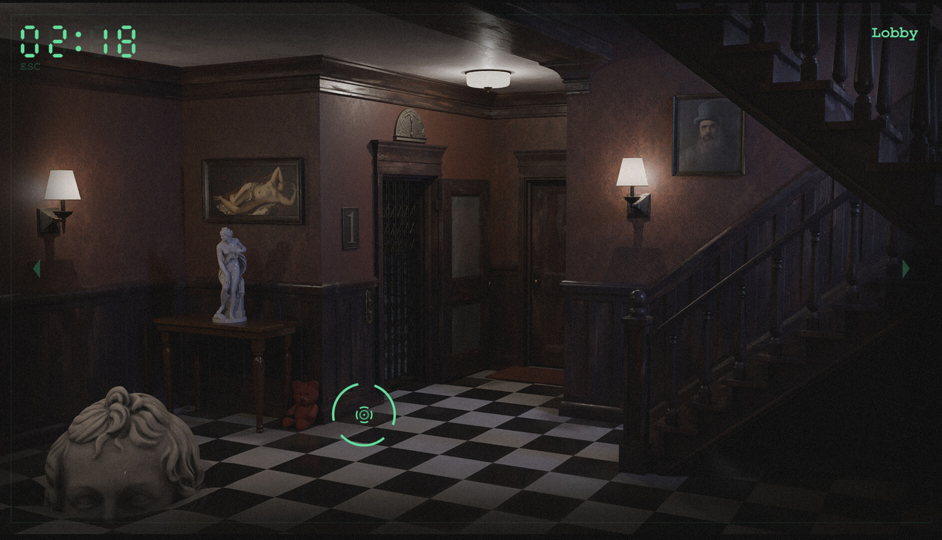 SEEING THINGS screenshot 7